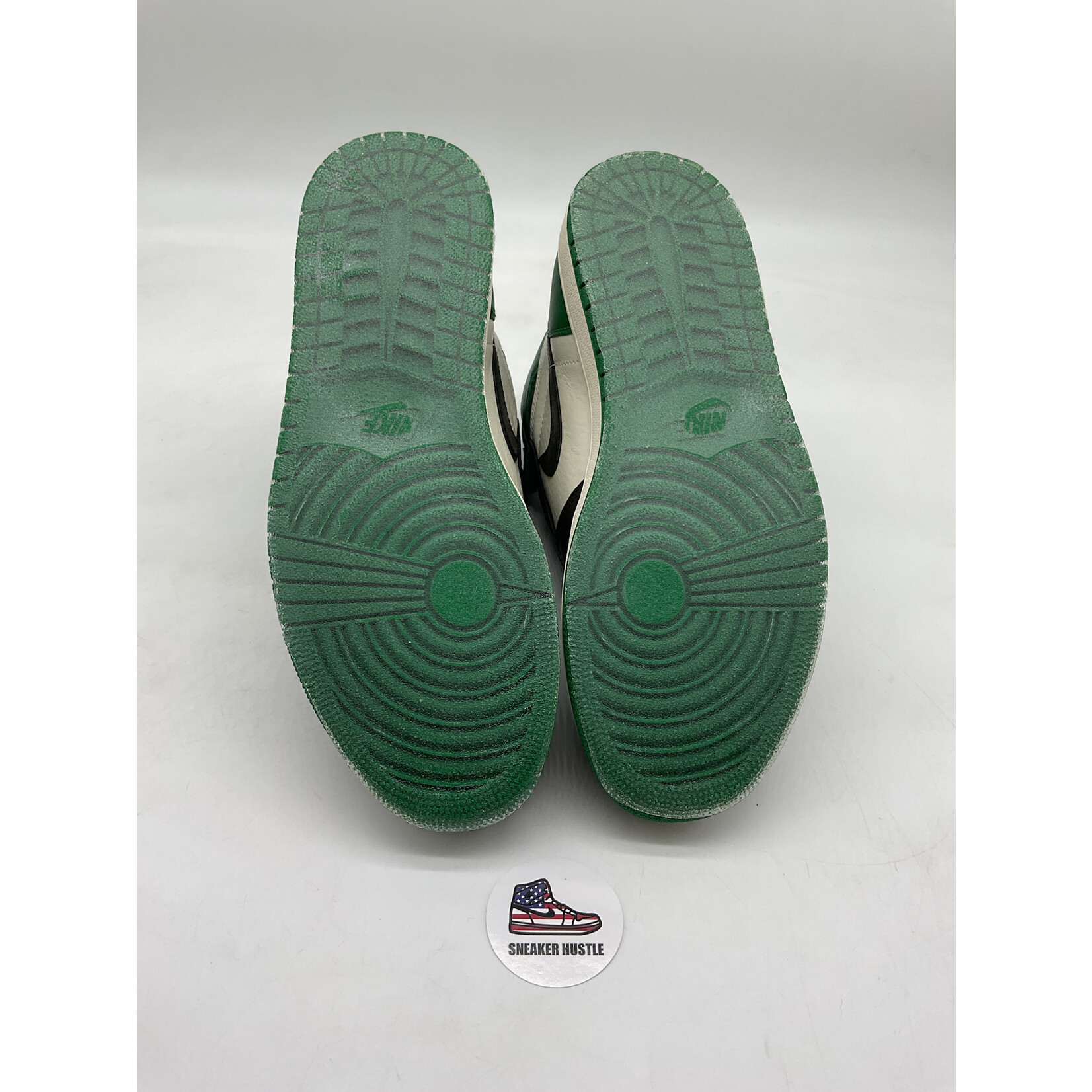 Air Jordan Jordan 1 Retro High Pine Green