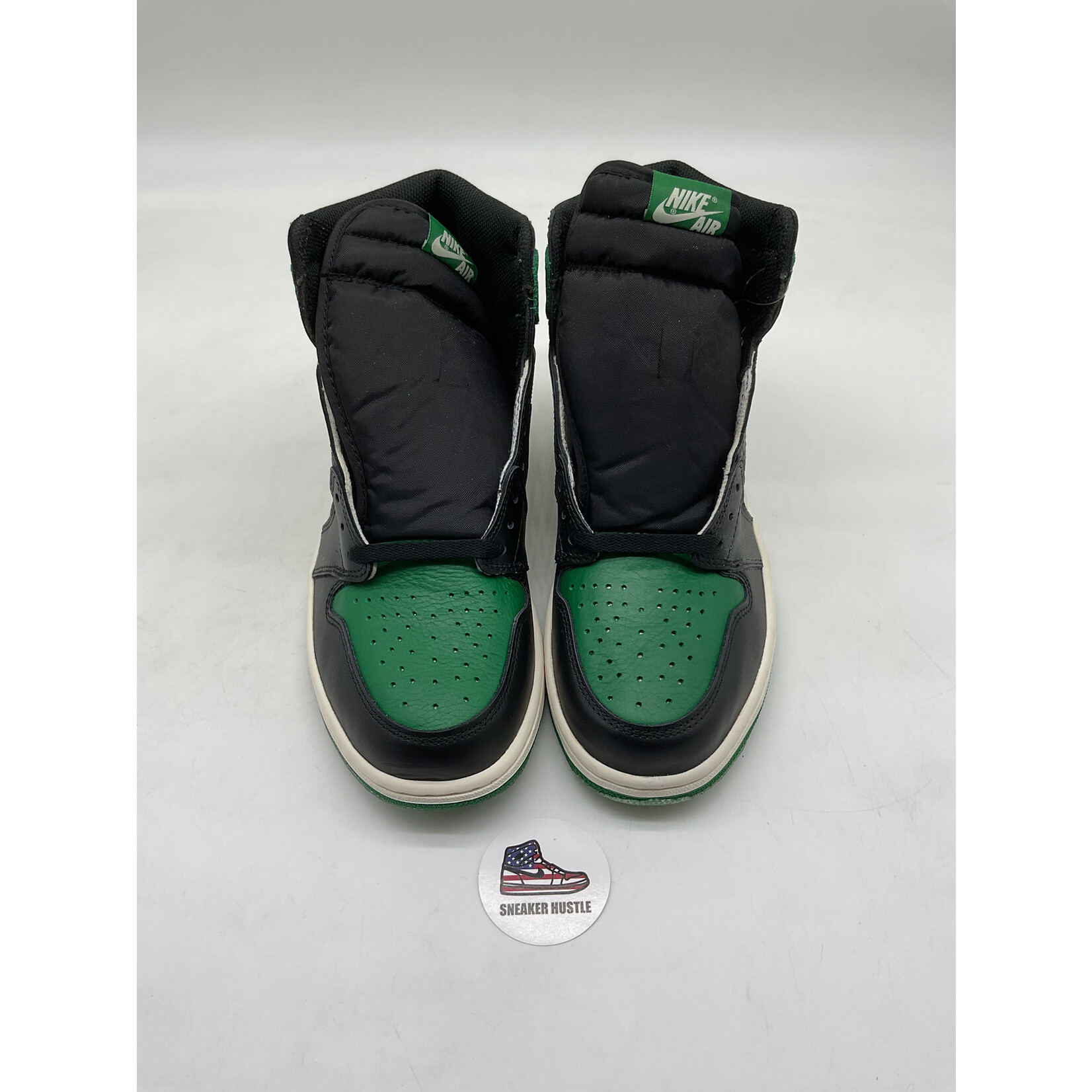 Air Jordan Jordan 1 Retro High Pine Green