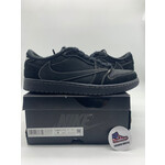 Air Jordan Jordan 1 Retro Low OG SP Travis Scott Black Phantom