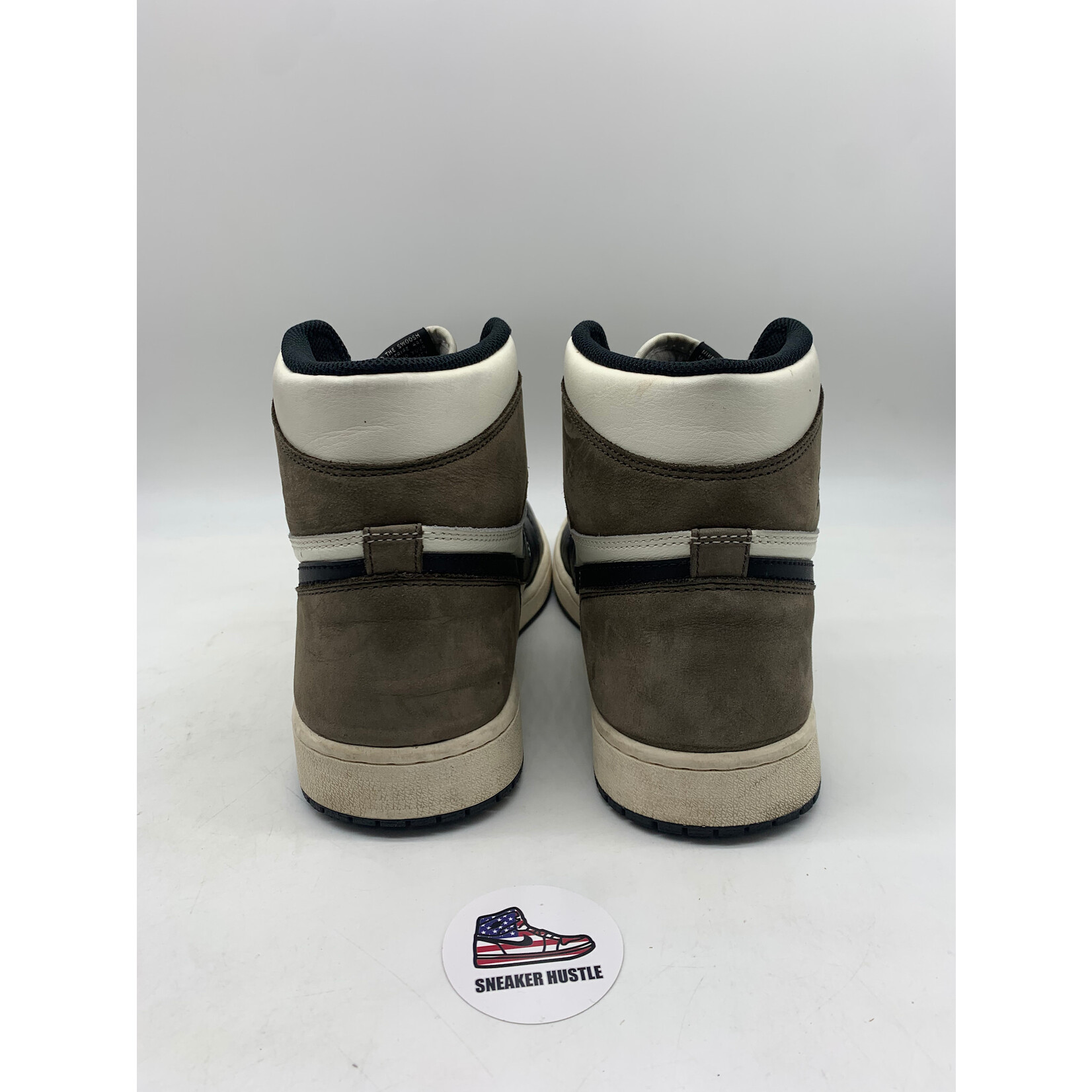 Air Jordan Jordan 1 Retro High Dark Mocha