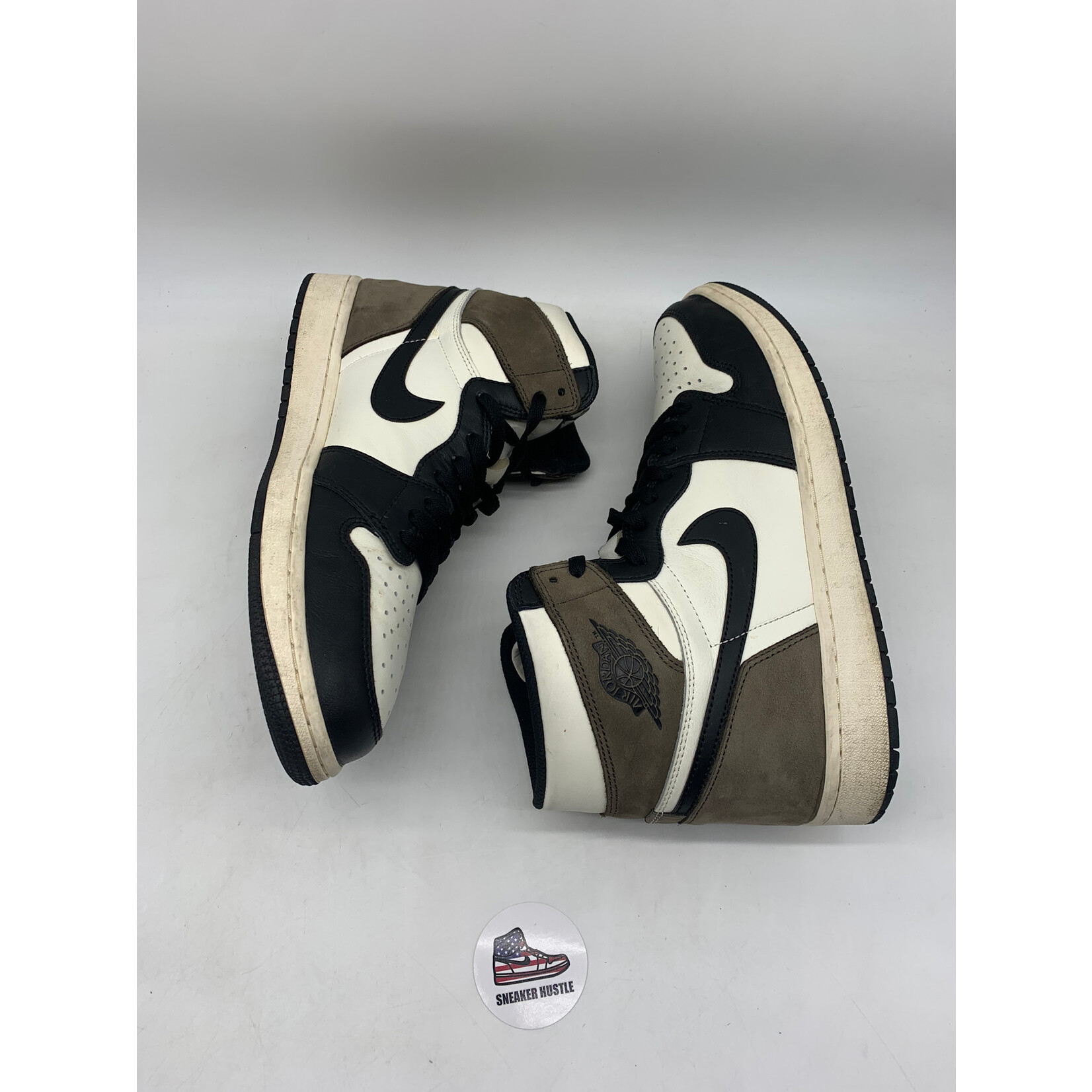Air Jordan Jordan 1 Retro High Dark Mocha