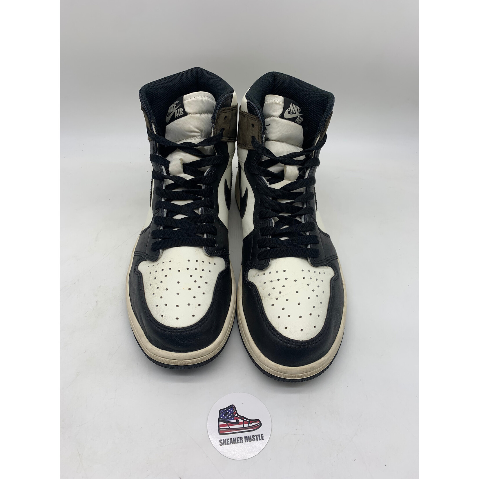 Air Jordan Jordan 1 Retro High Dark Mocha
