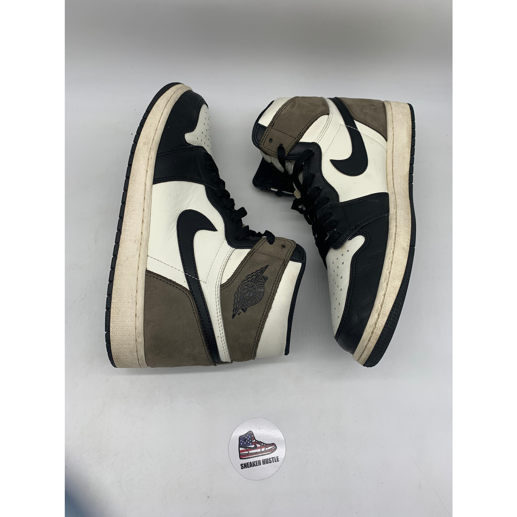 Air Jordan Jordan 1 Retro High Dark Mocha