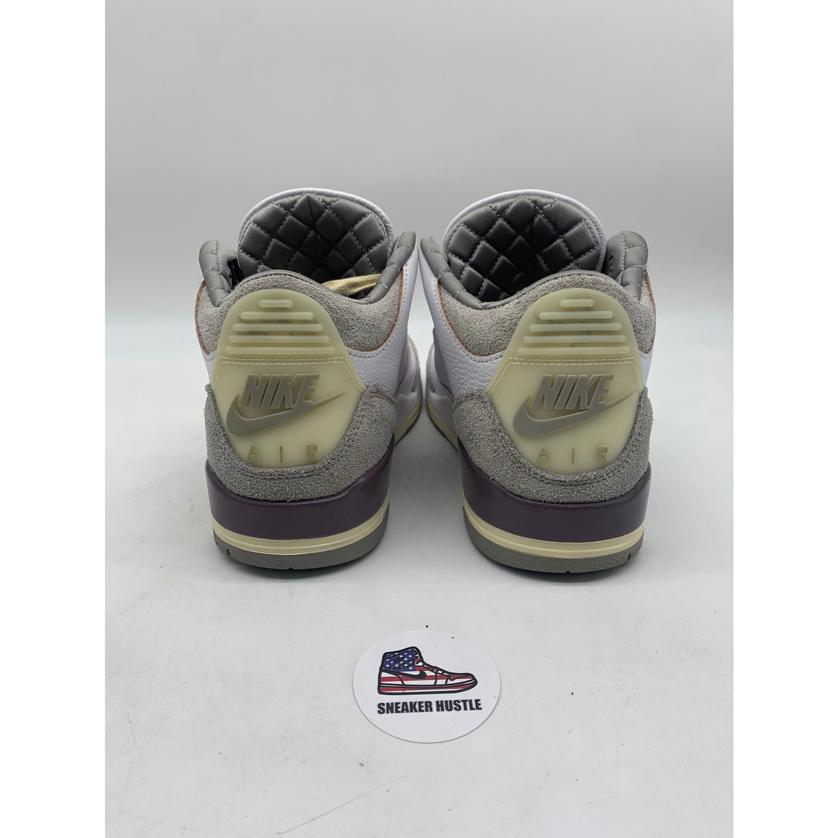 Air Jordan Jordan 3 Retro SP A Ma Maniére (Women's)