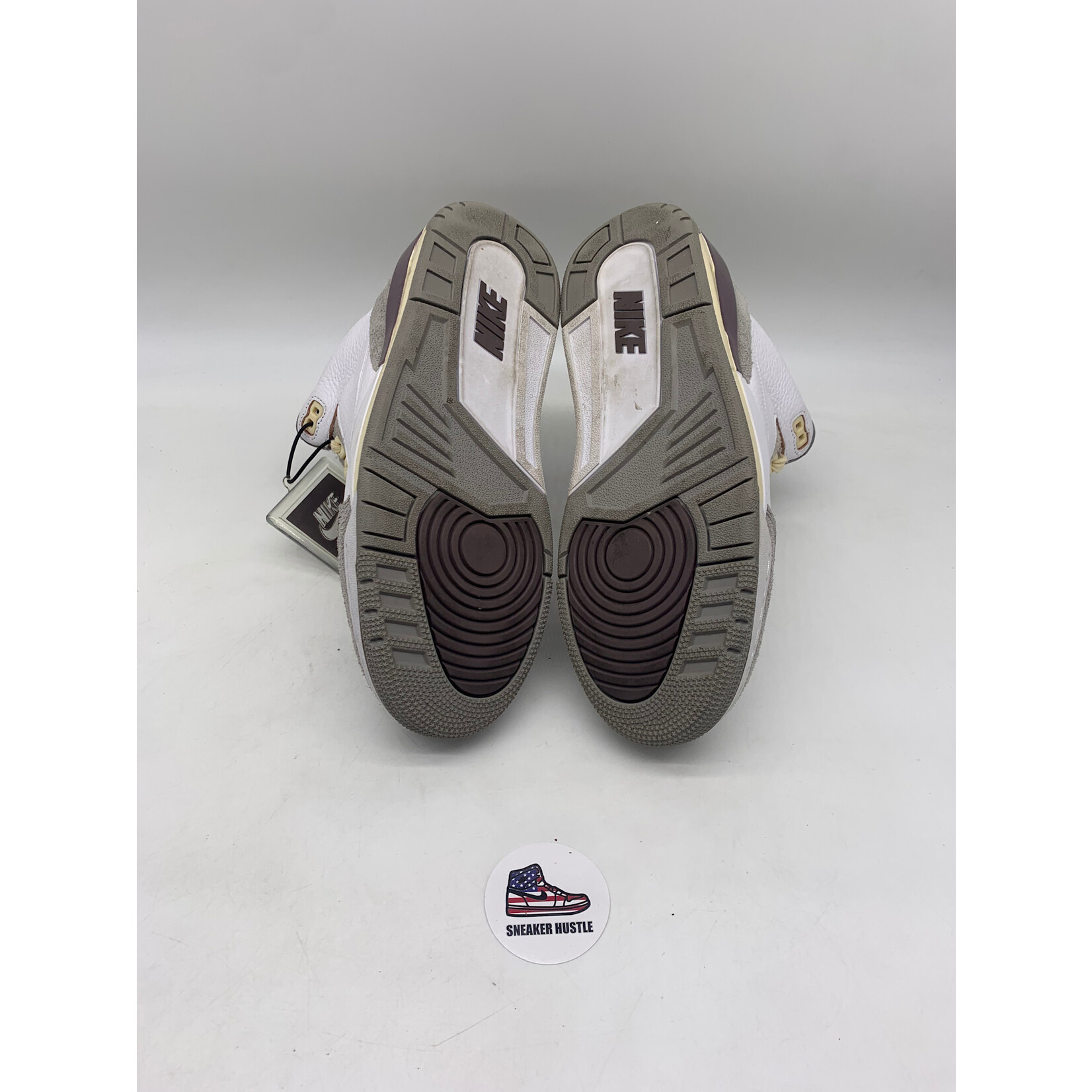 Air Jordan Jordan 3 Retro SP A Ma Maniére (Women's)