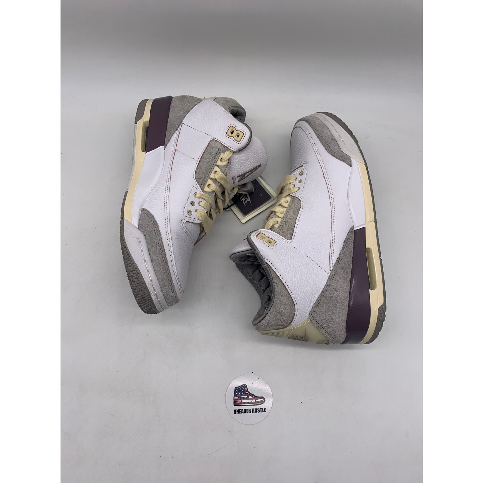 Air Jordan Jordan 3 Retro SP A Ma Maniére (Women's)
