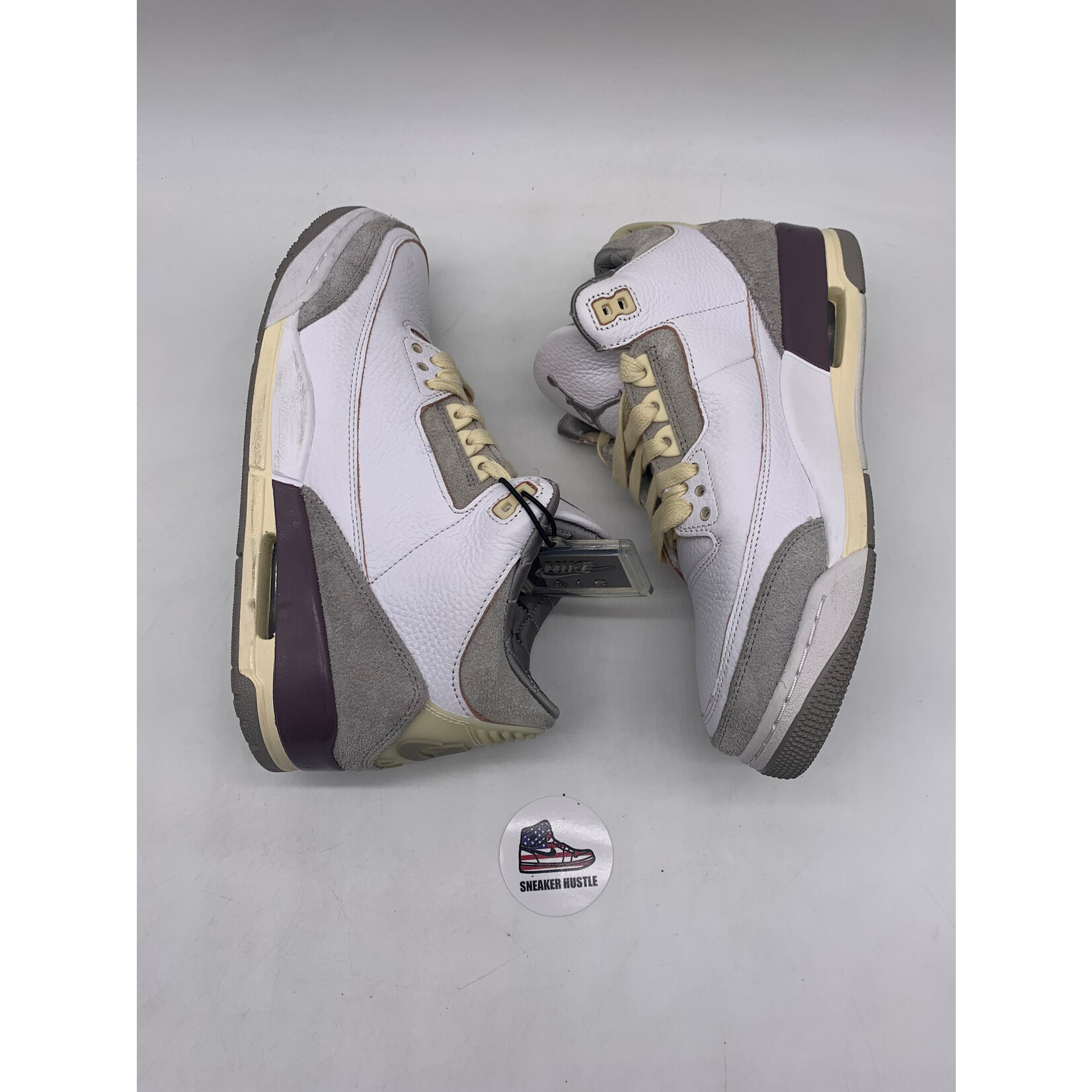 Air Jordan Jordan 3 Retro SP A Ma Maniére (Women's)