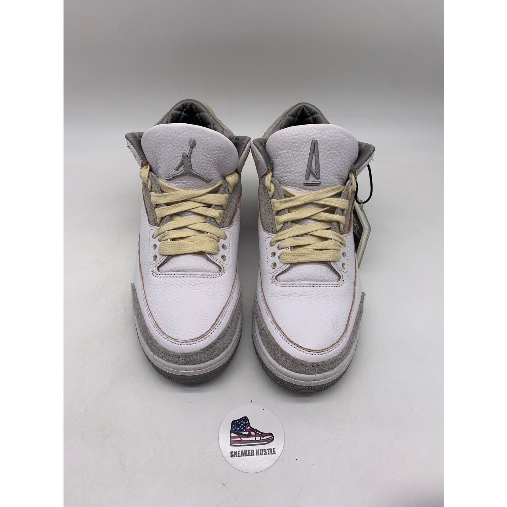 Air Jordan Jordan 3 Retro SP A Ma Maniére (Women's)