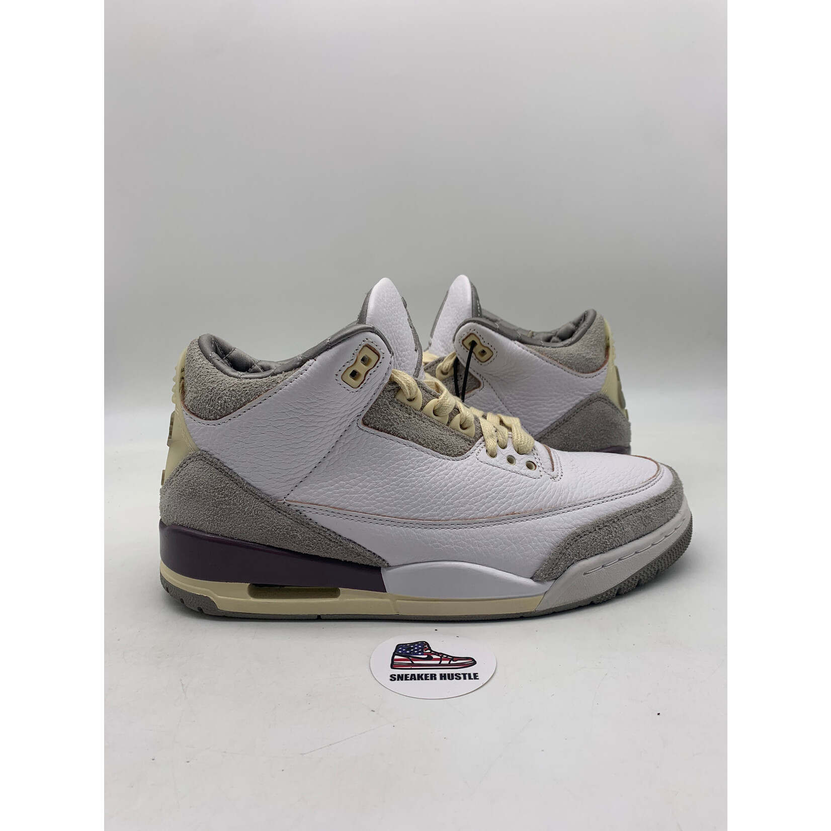 Air Jordan Jordan 3 Retro SP A Ma Maniére (Women's)