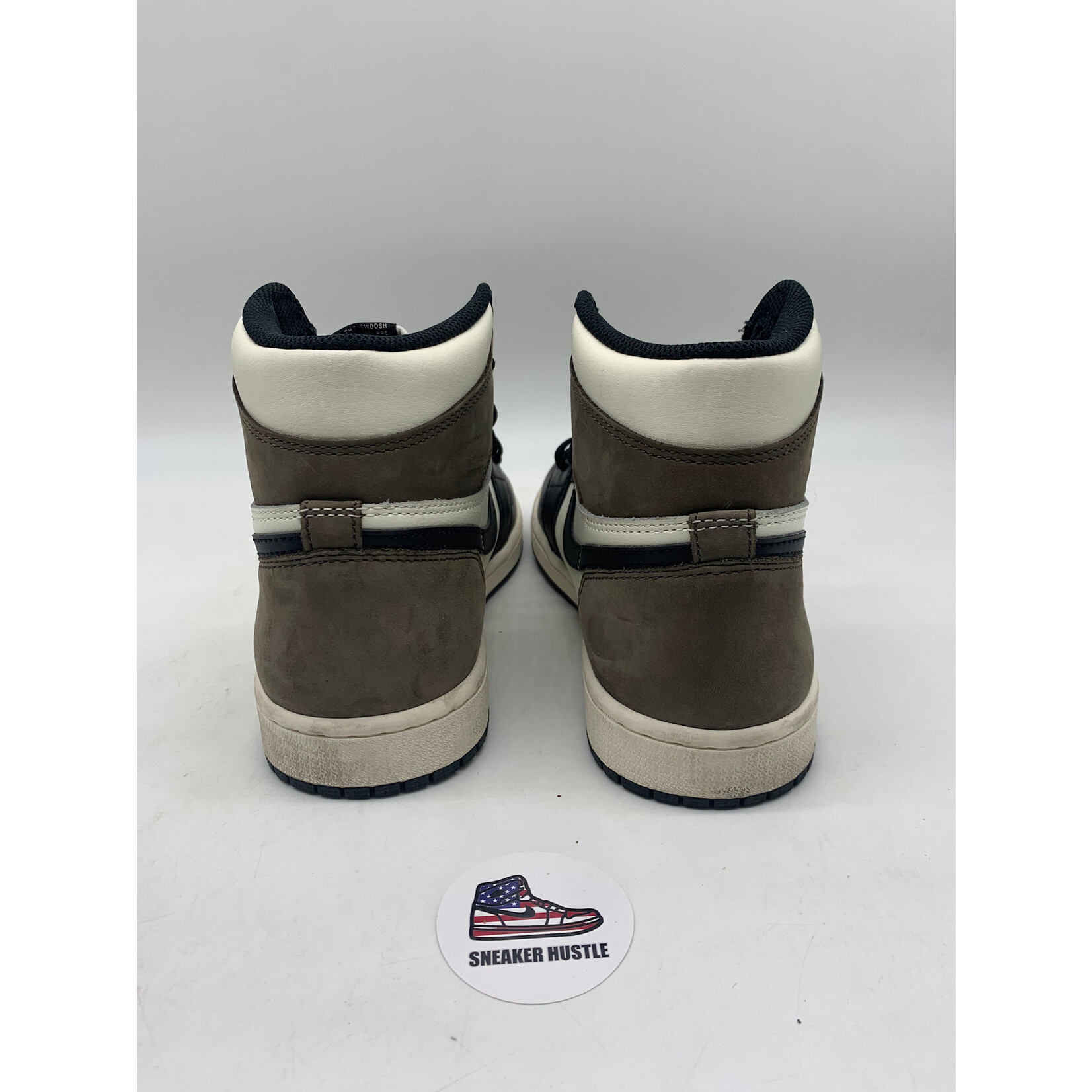 Air Jordan Jordan 1 Retro High Dark Mocha