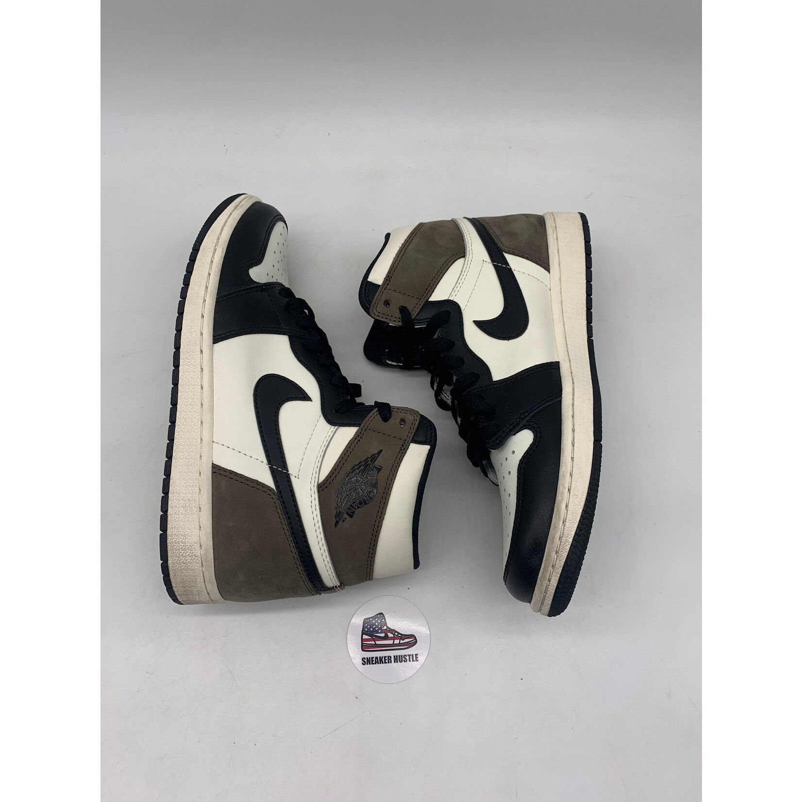 Air Jordan Jordan 1 Retro High Dark Mocha
