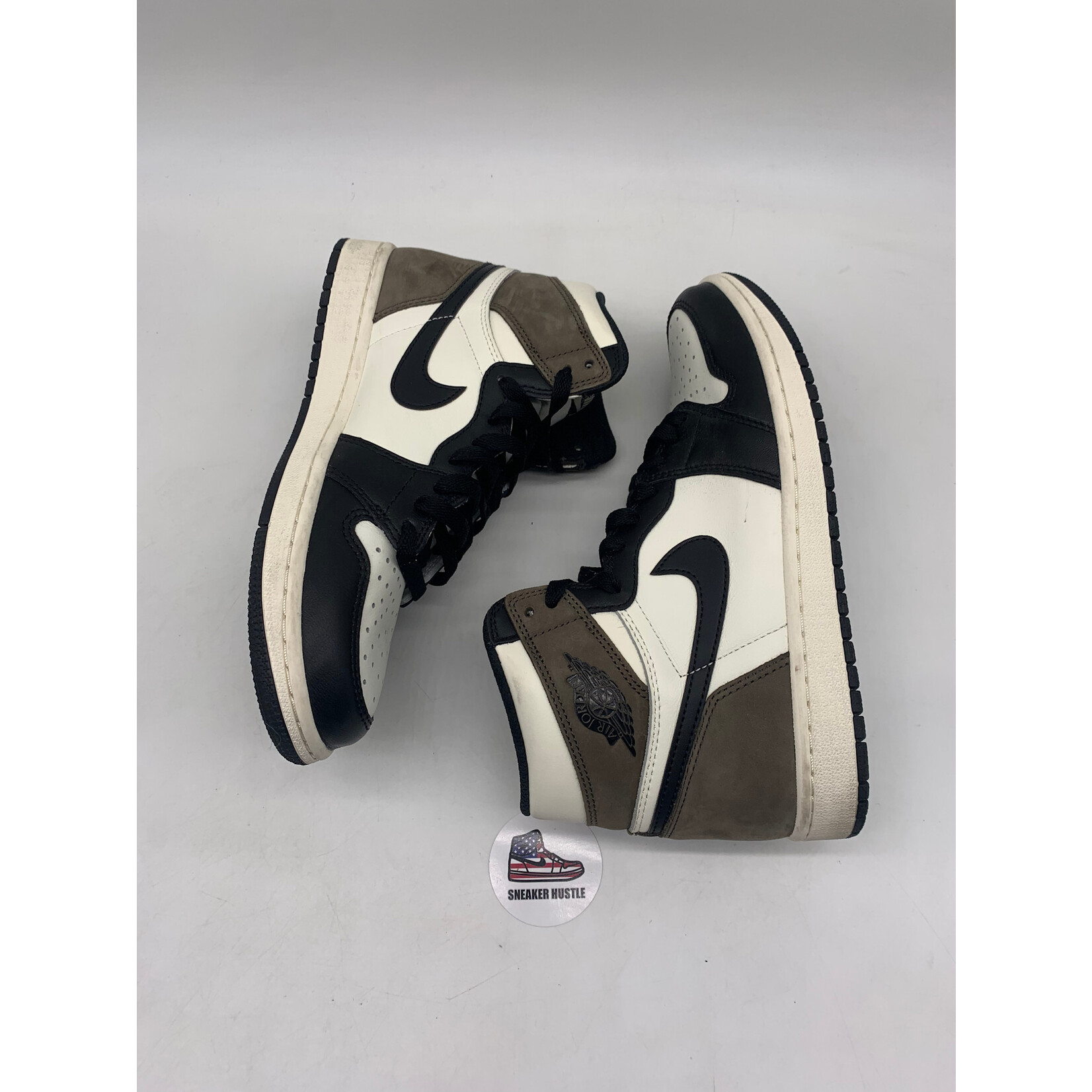Air Jordan Jordan 1 Retro High Dark Mocha
