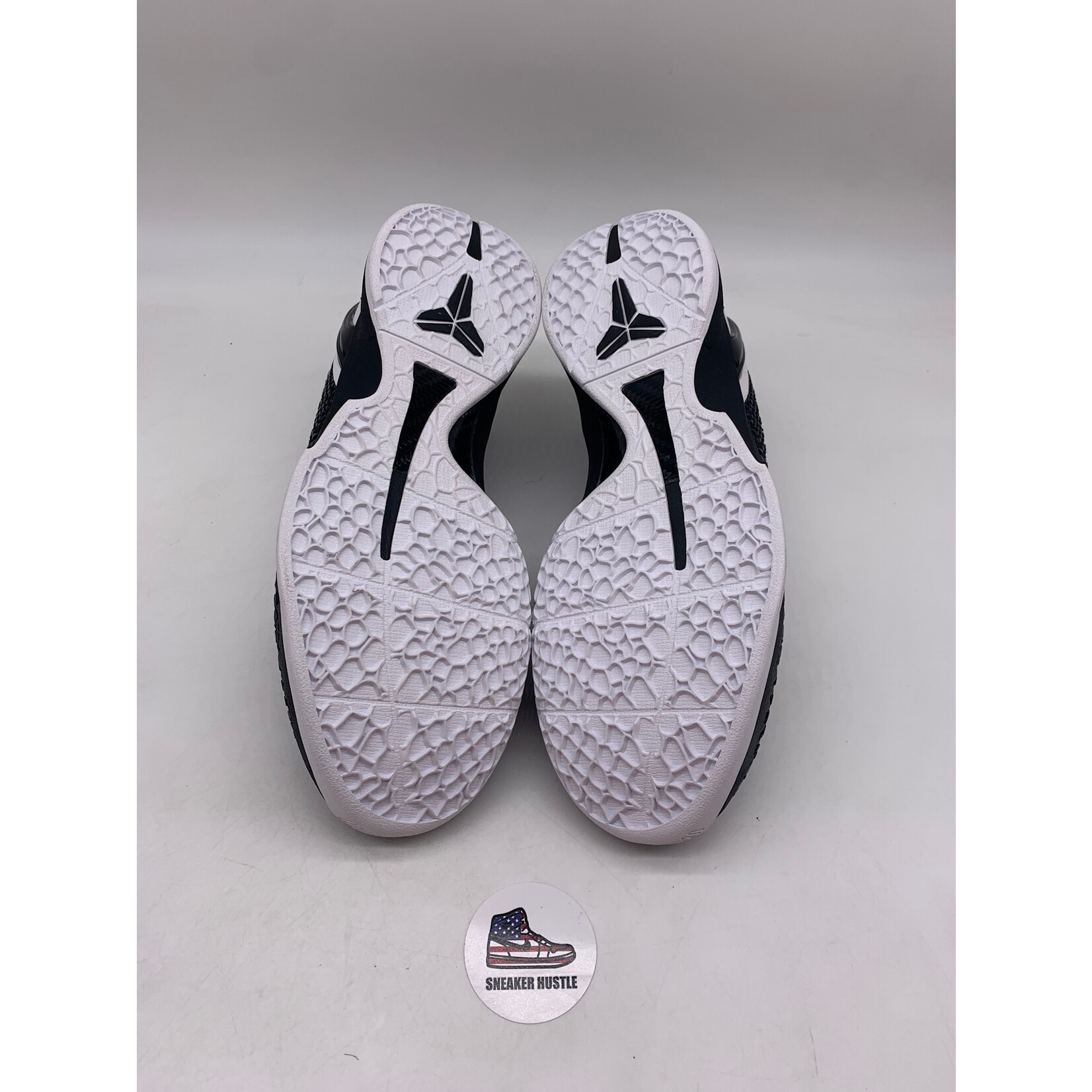 Nike Nike Kobe 6 Protro Mambacita Sweet 16
