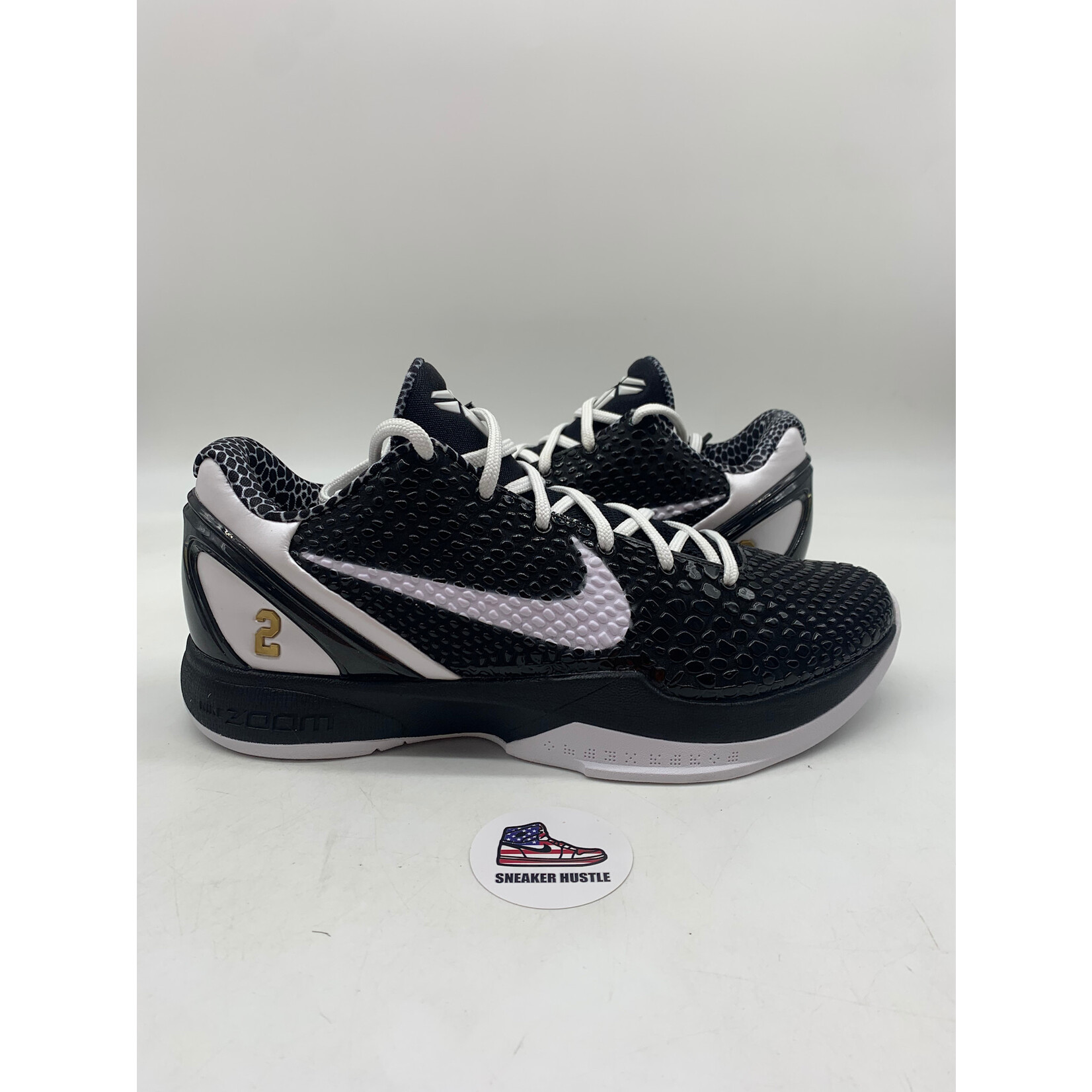 Nike Nike Kobe 6 Protro Mambacita Sweet 16