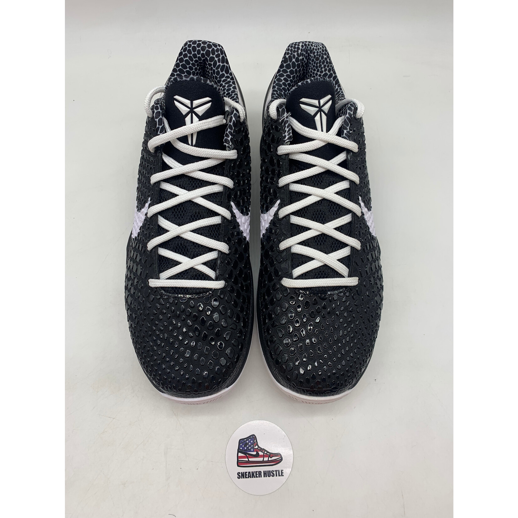 Nike Nike Kobe 6 Protro Mambacita Sweet 16