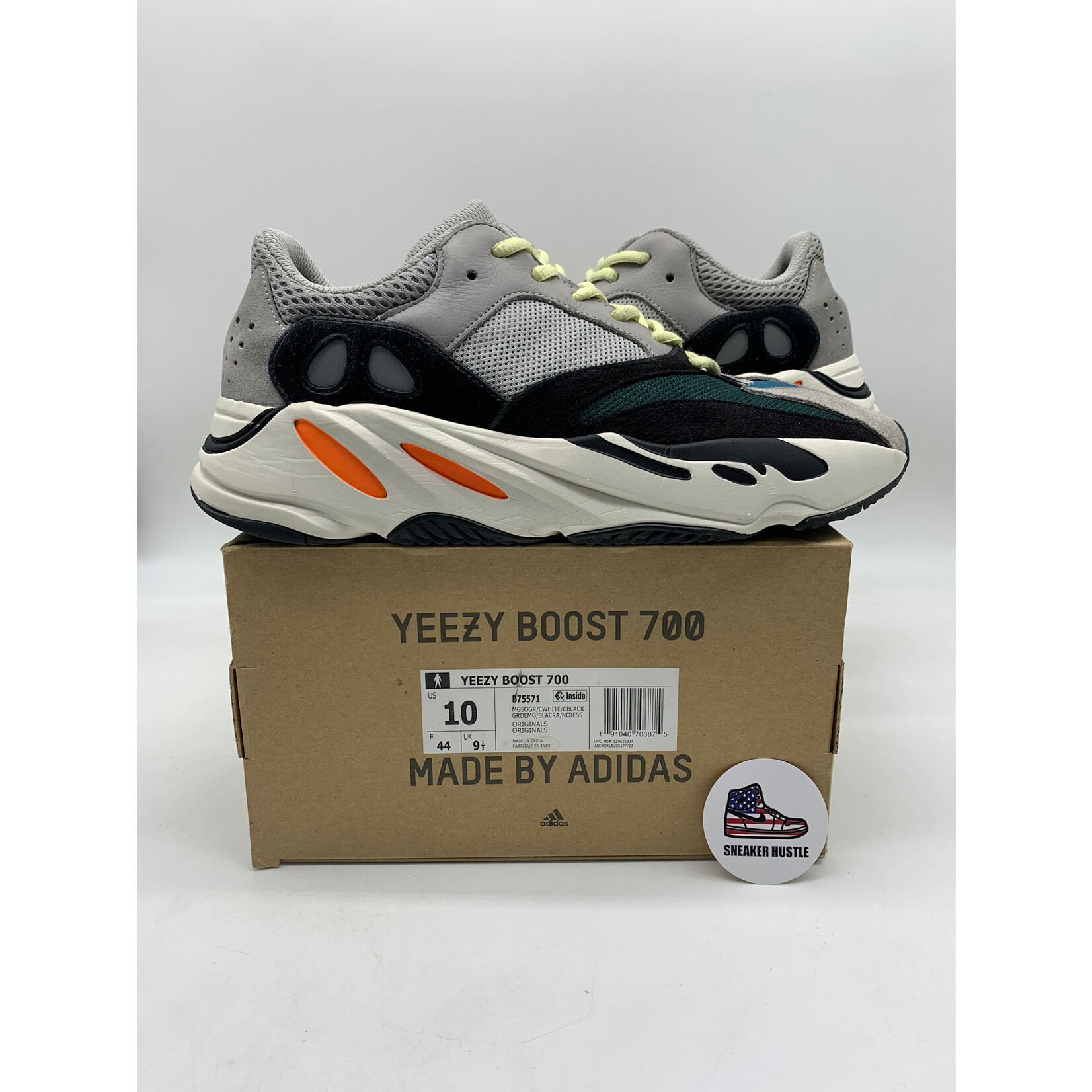 Adidas adidas Yeezy Boost 700 Wave Runner