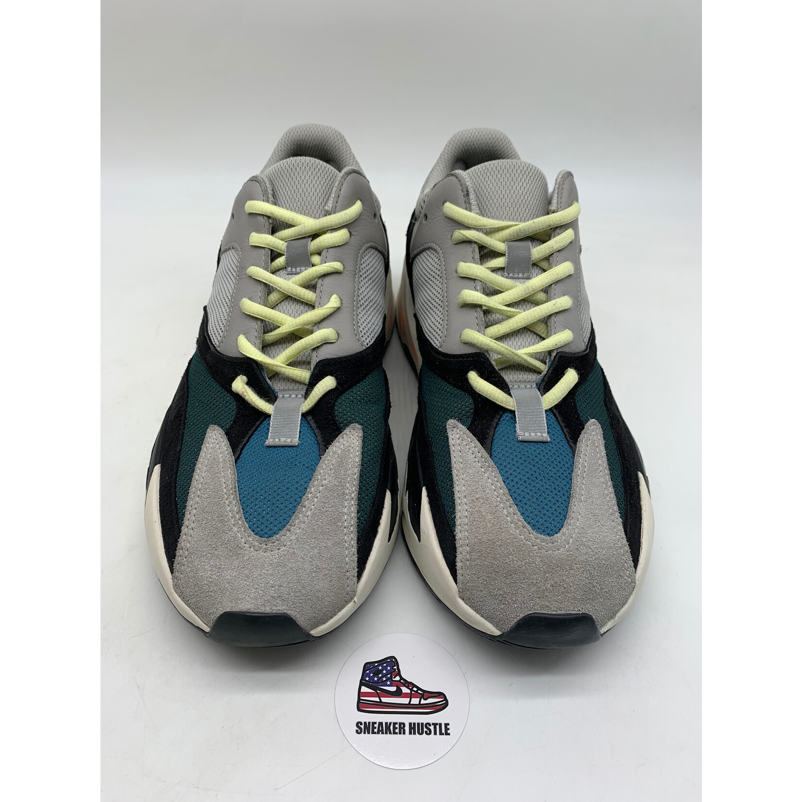 Adidas adidas Yeezy Boost 700 Wave Runner