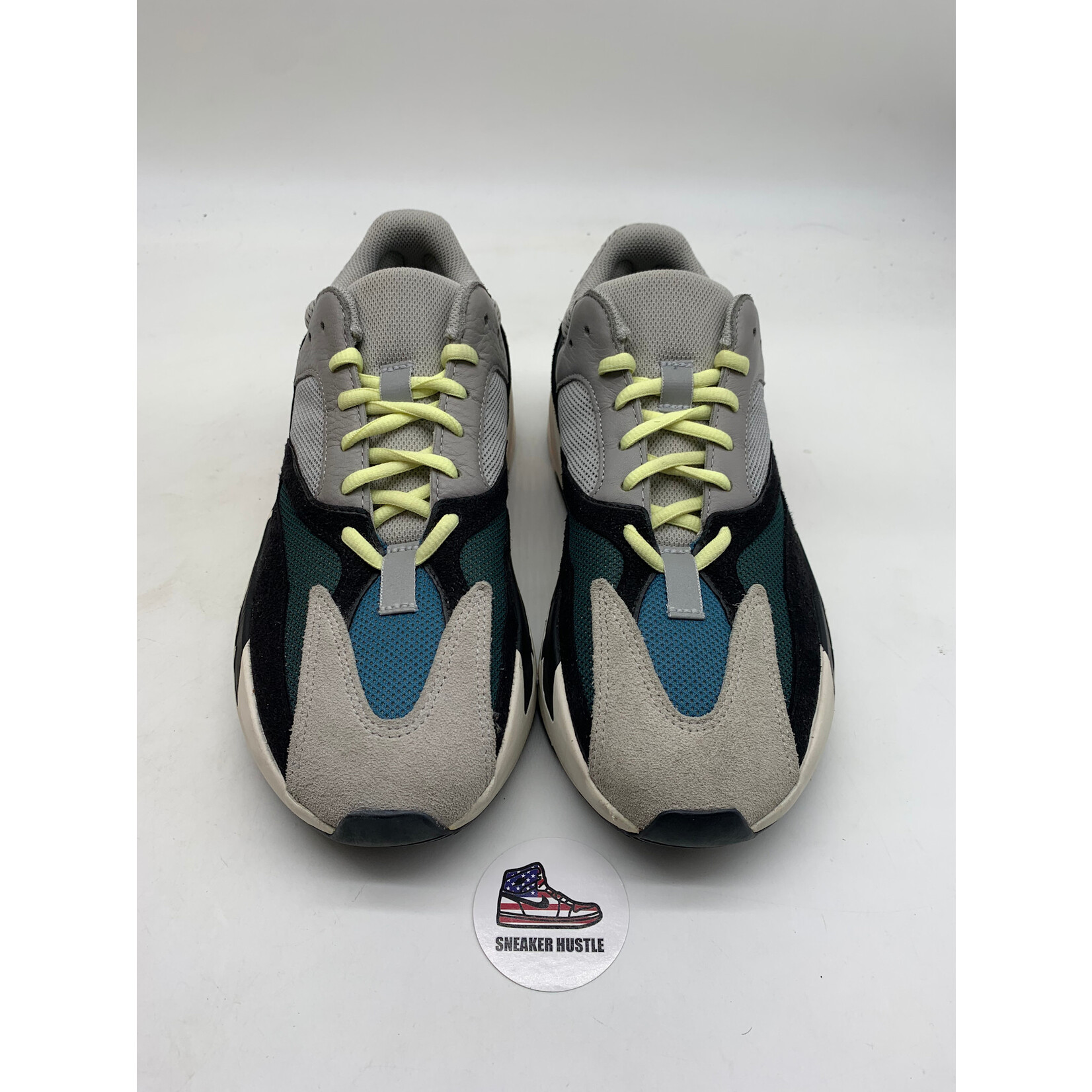 Adidas adidas Yeezy Boost 700 Wave Runner