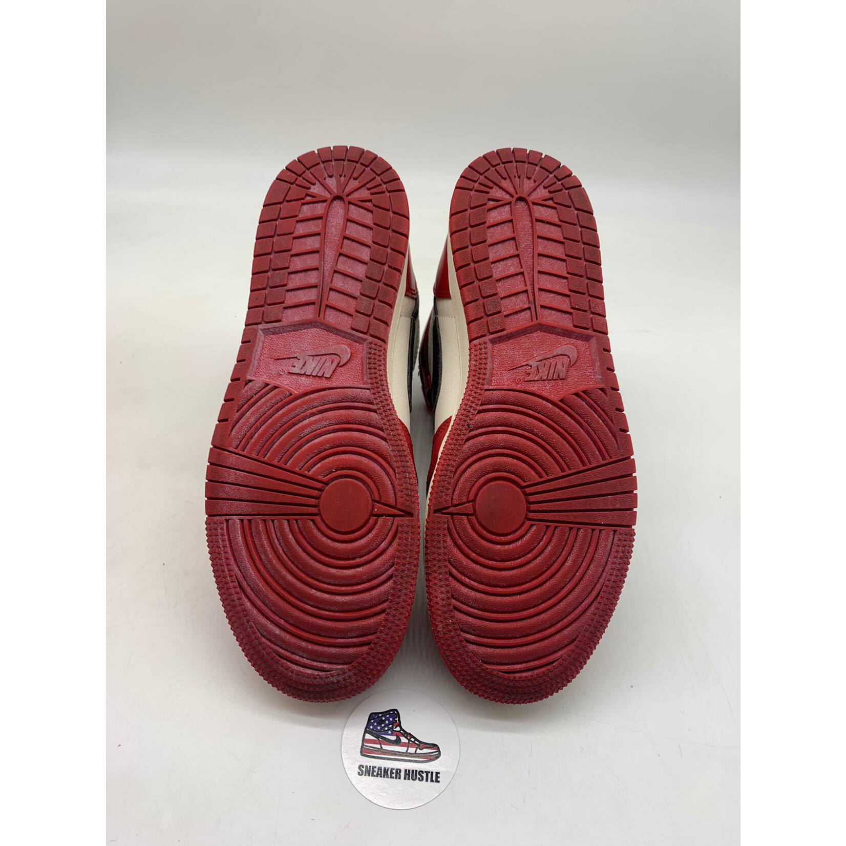 Air Jordan Jordan 1 Retro High OG Chicago Lost and Found (GS)