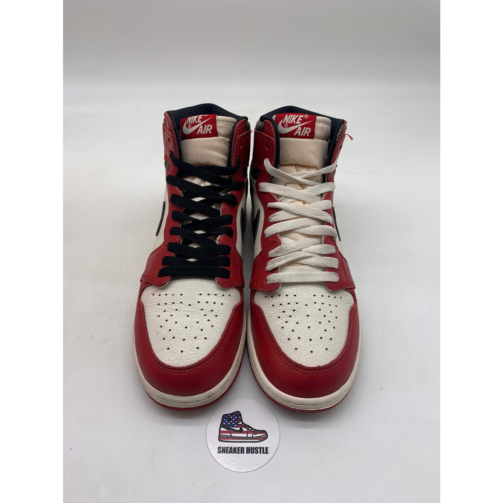 Air Jordan Jordan 1 Retro High OG Chicago Lost and Found (GS)