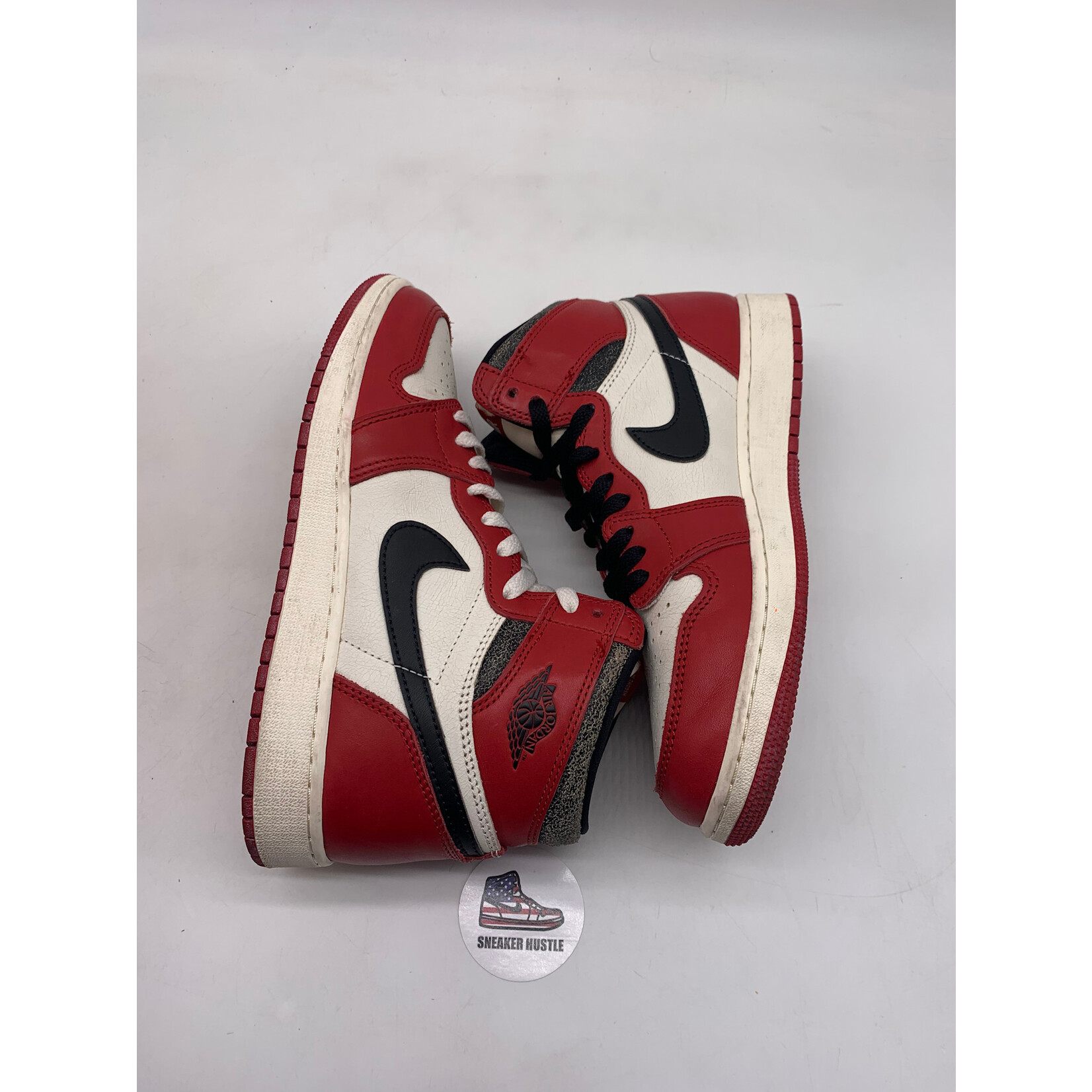 Air Jordan Jordan 1 Retro High OG Chicago Lost and Found (GS)