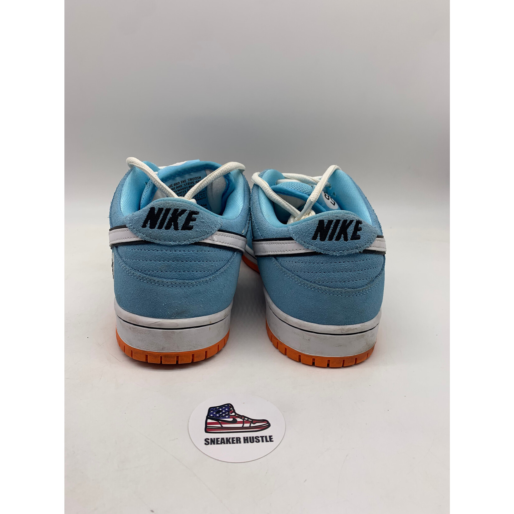 Nike SB Nike SB Dunk Low Club 58 Gulf