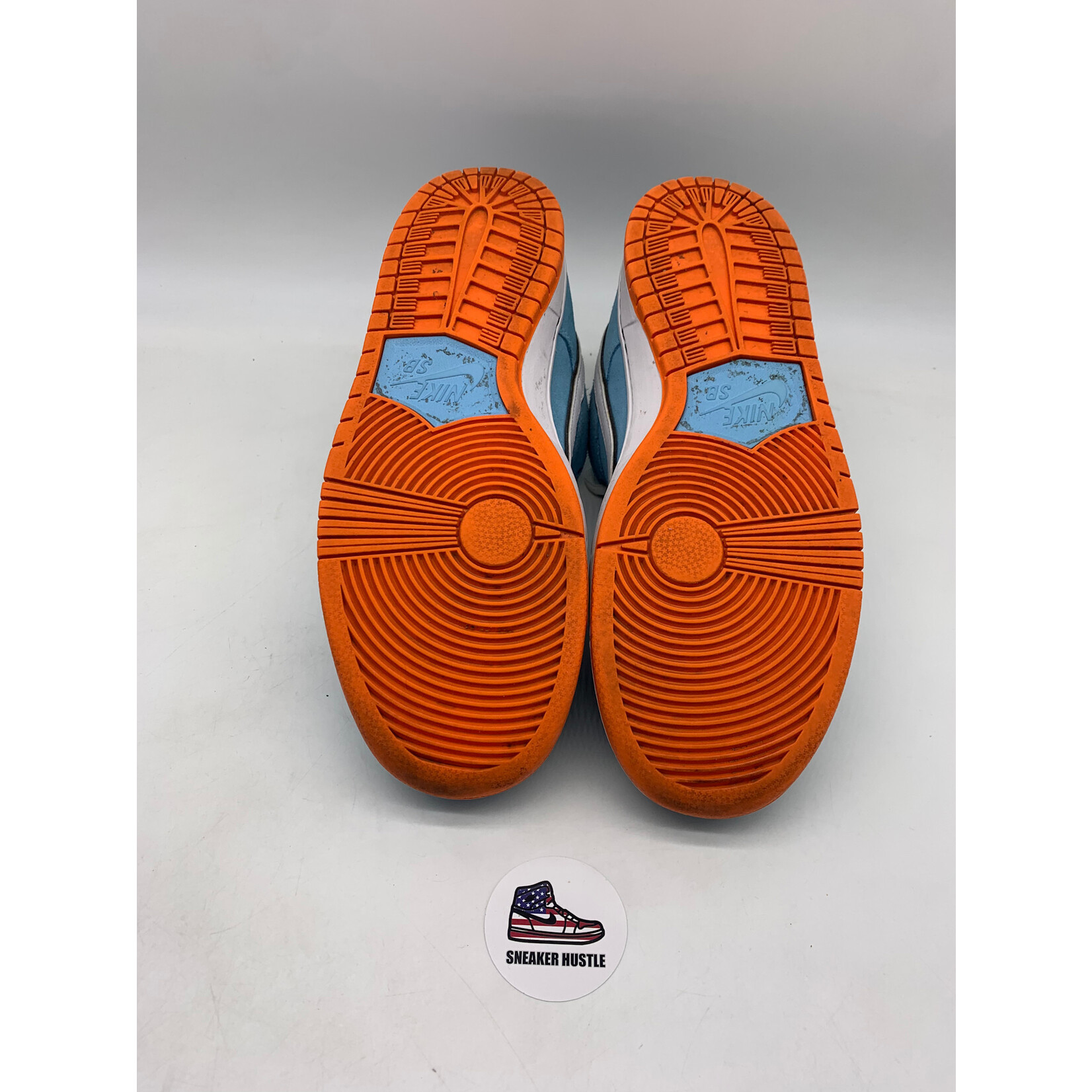 Nike SB Nike SB Dunk Low Club 58 Gulf