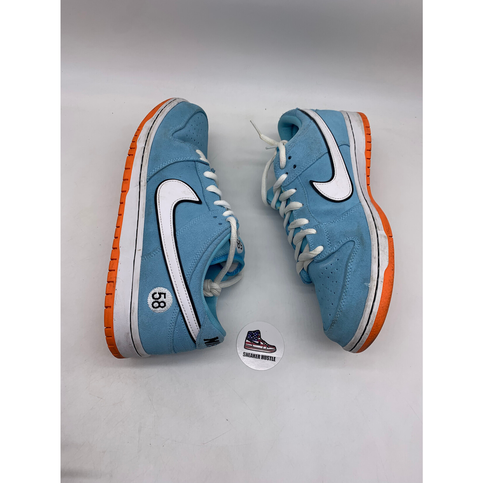 Nike SB Nike SB Dunk Low Club 58 Gulf
