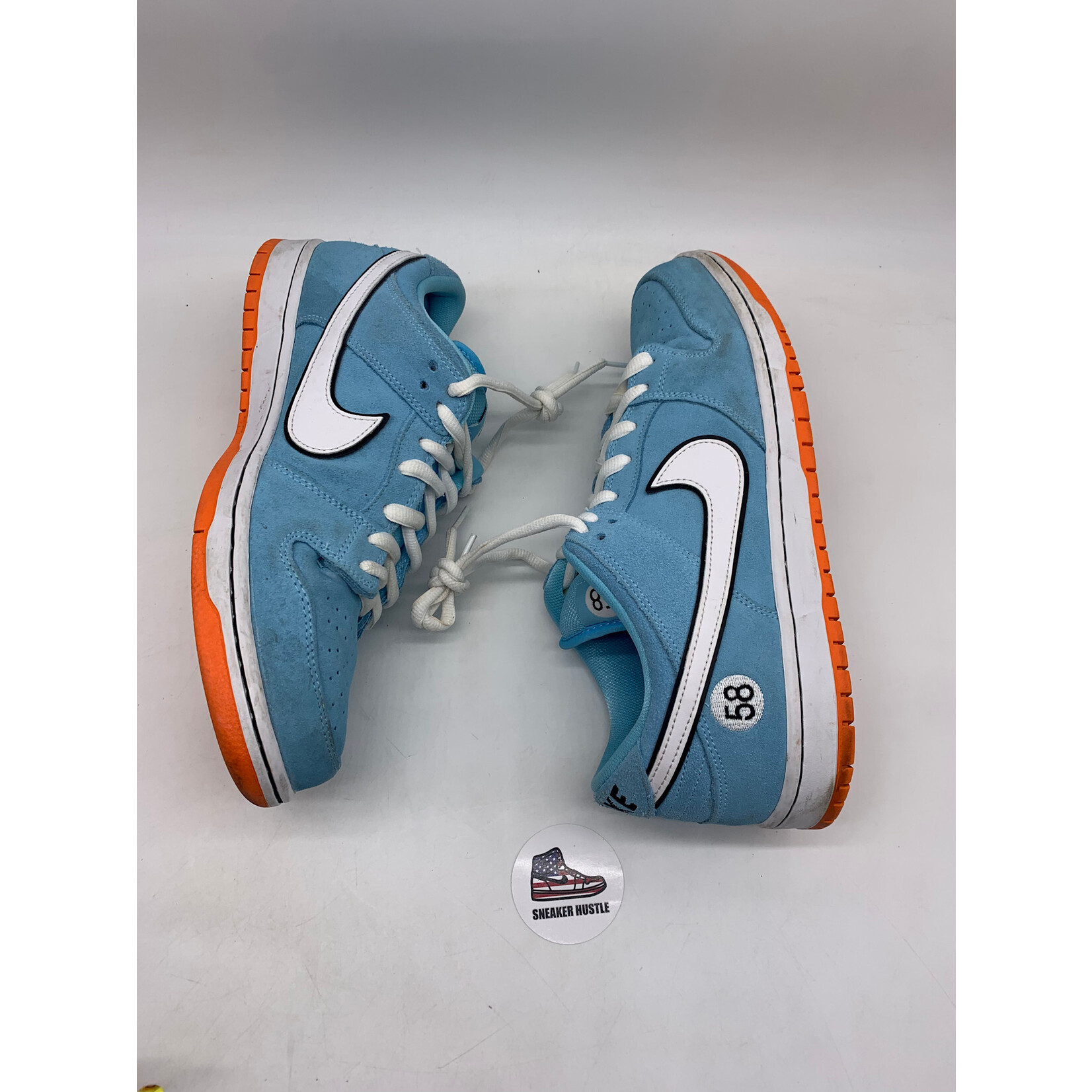 Nike SB Nike SB Dunk Low Club 58 Gulf