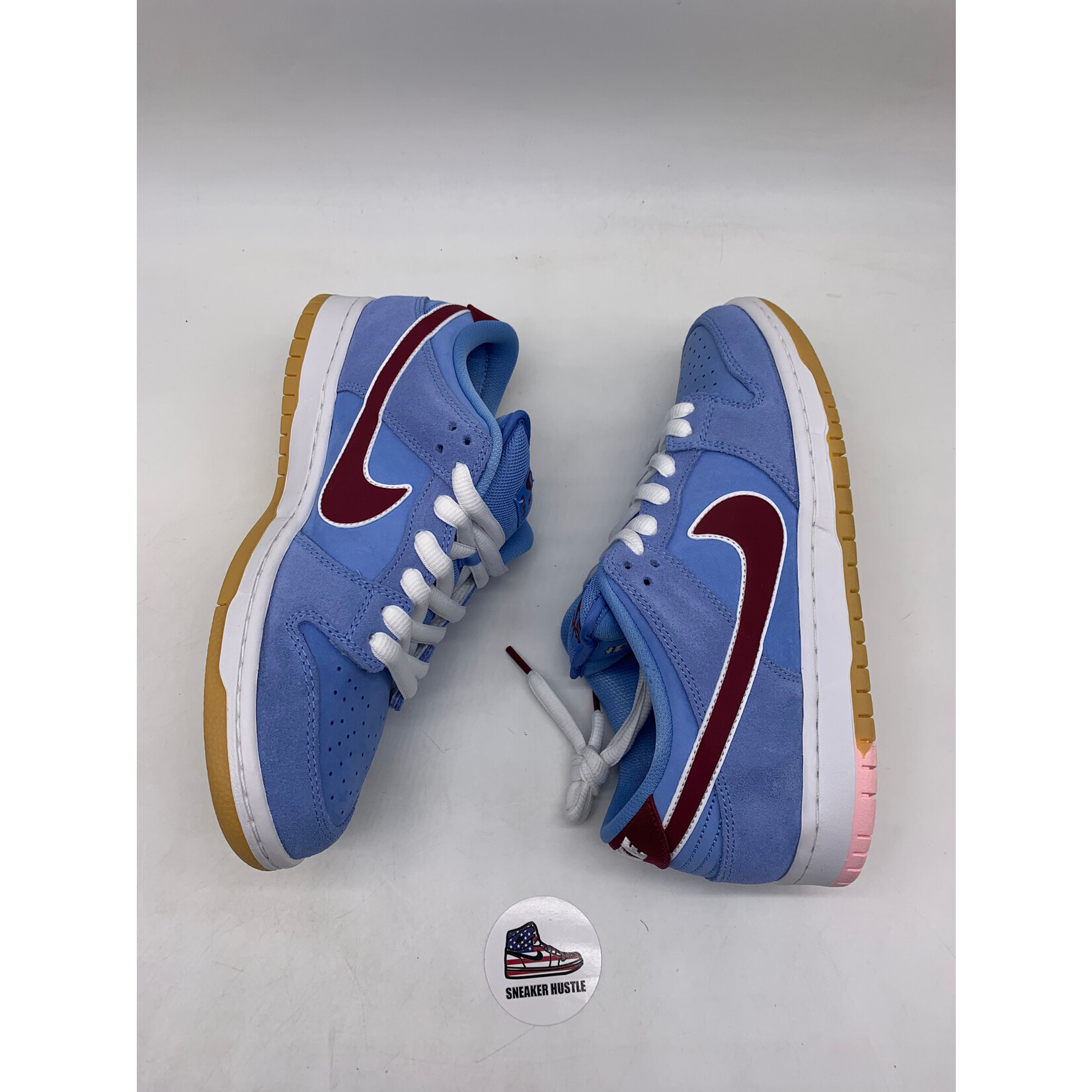 Nike SB Nike SB Dunk Low Philadelphia Phillies
