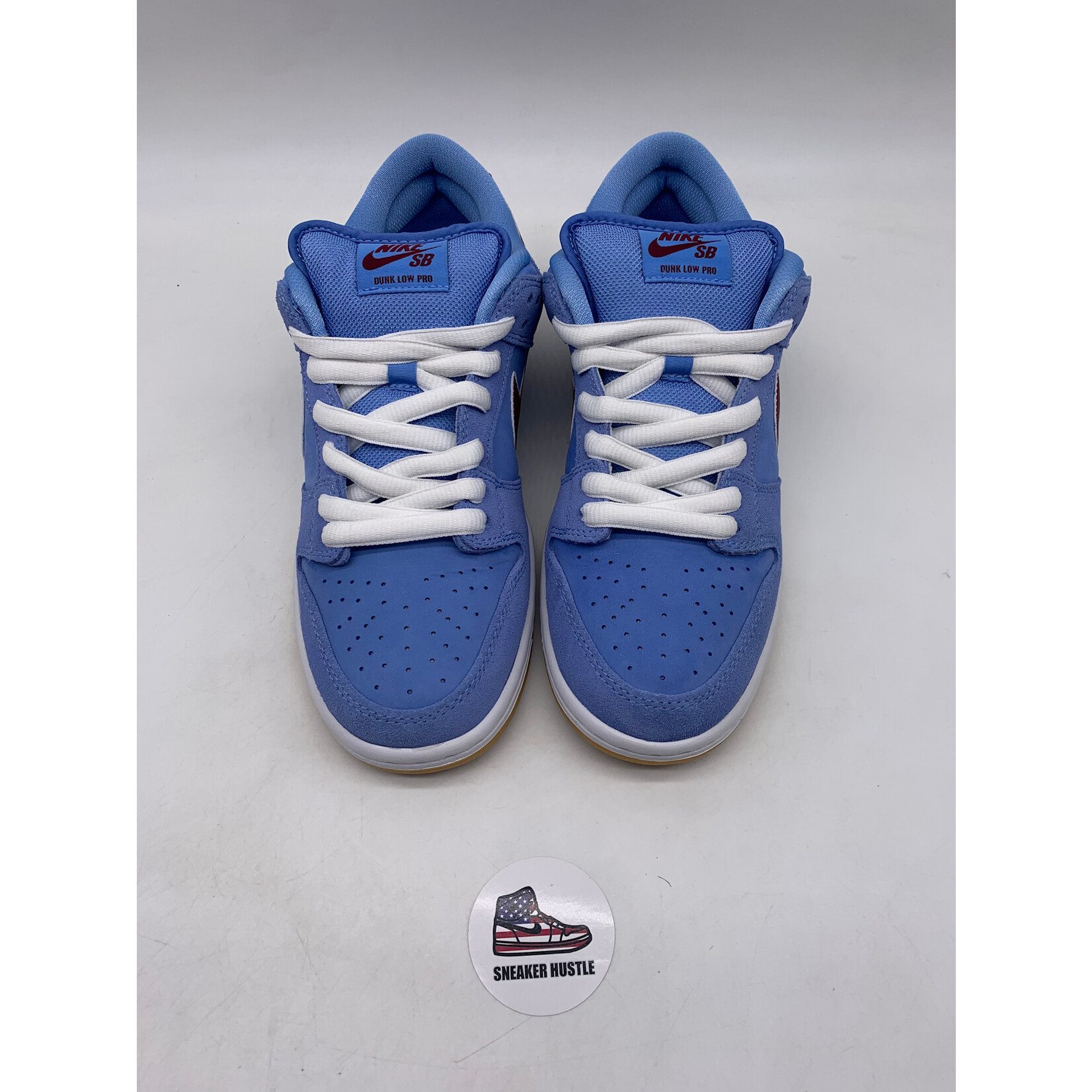 Nike SB Nike SB Dunk Low Philadelphia Phillies