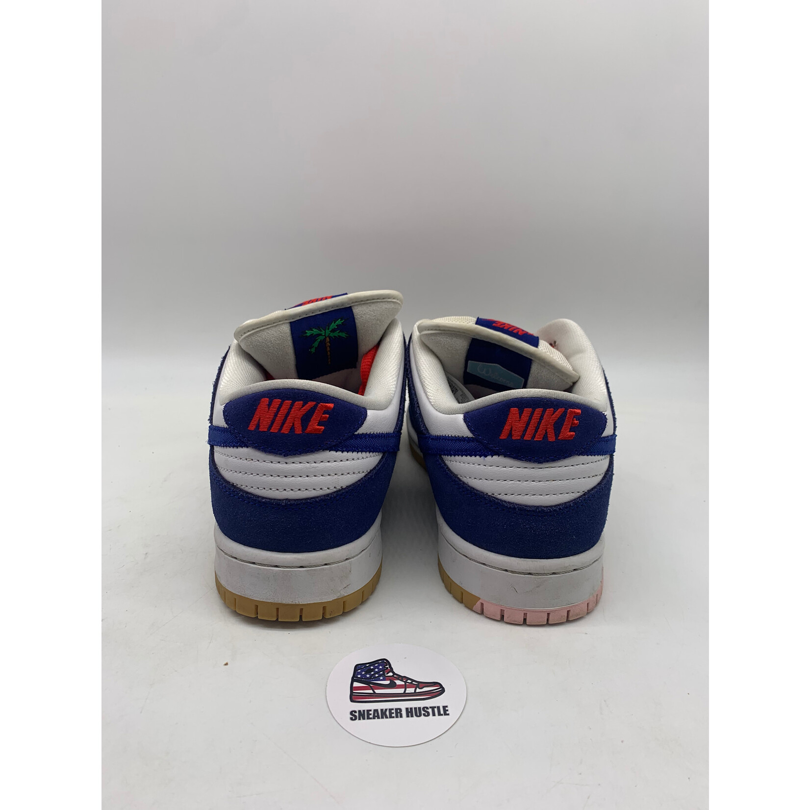 Nike SB Nike SB Dunk Low Los Angeles Dodgers