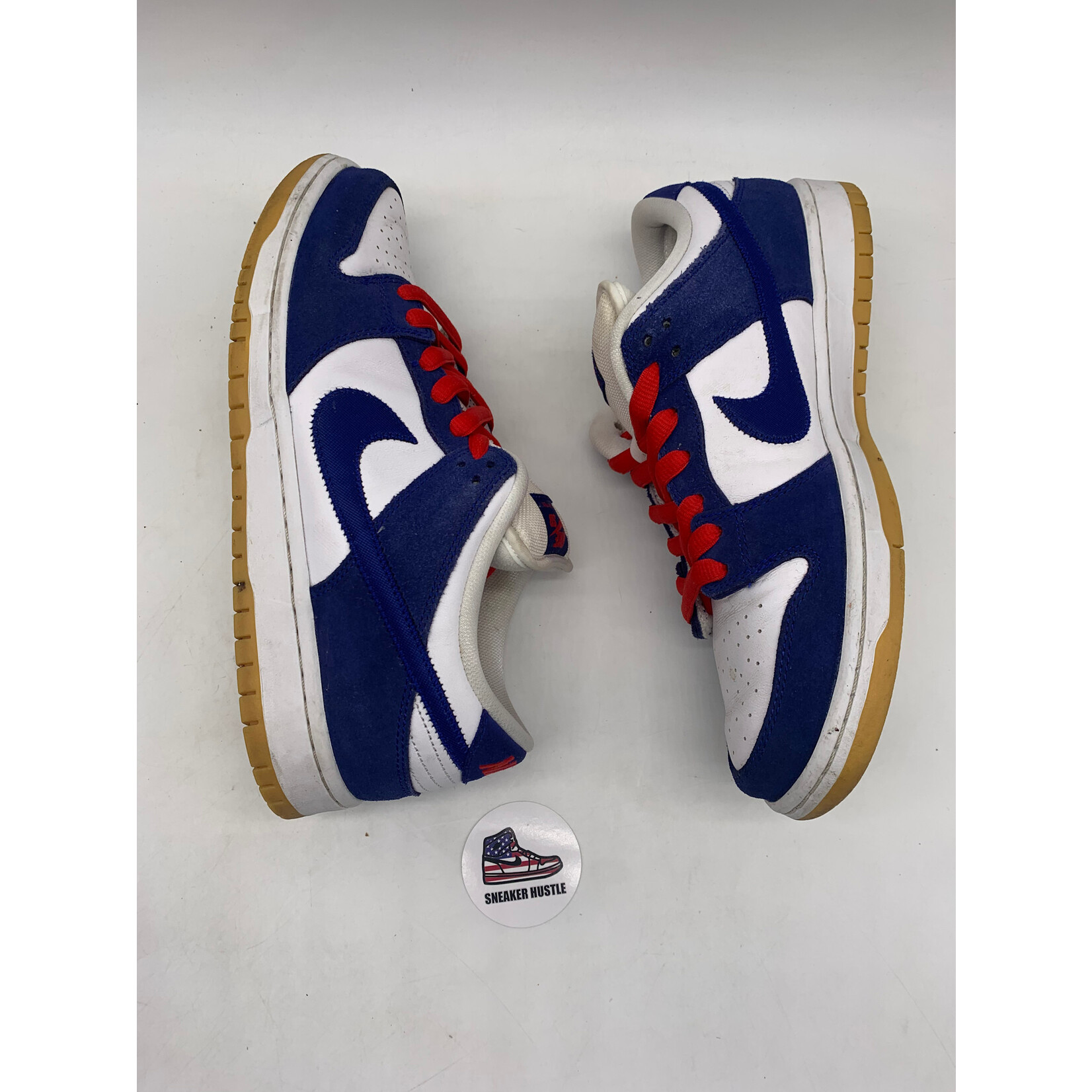 Nike SB Nike SB Dunk Low Los Angeles Dodgers
