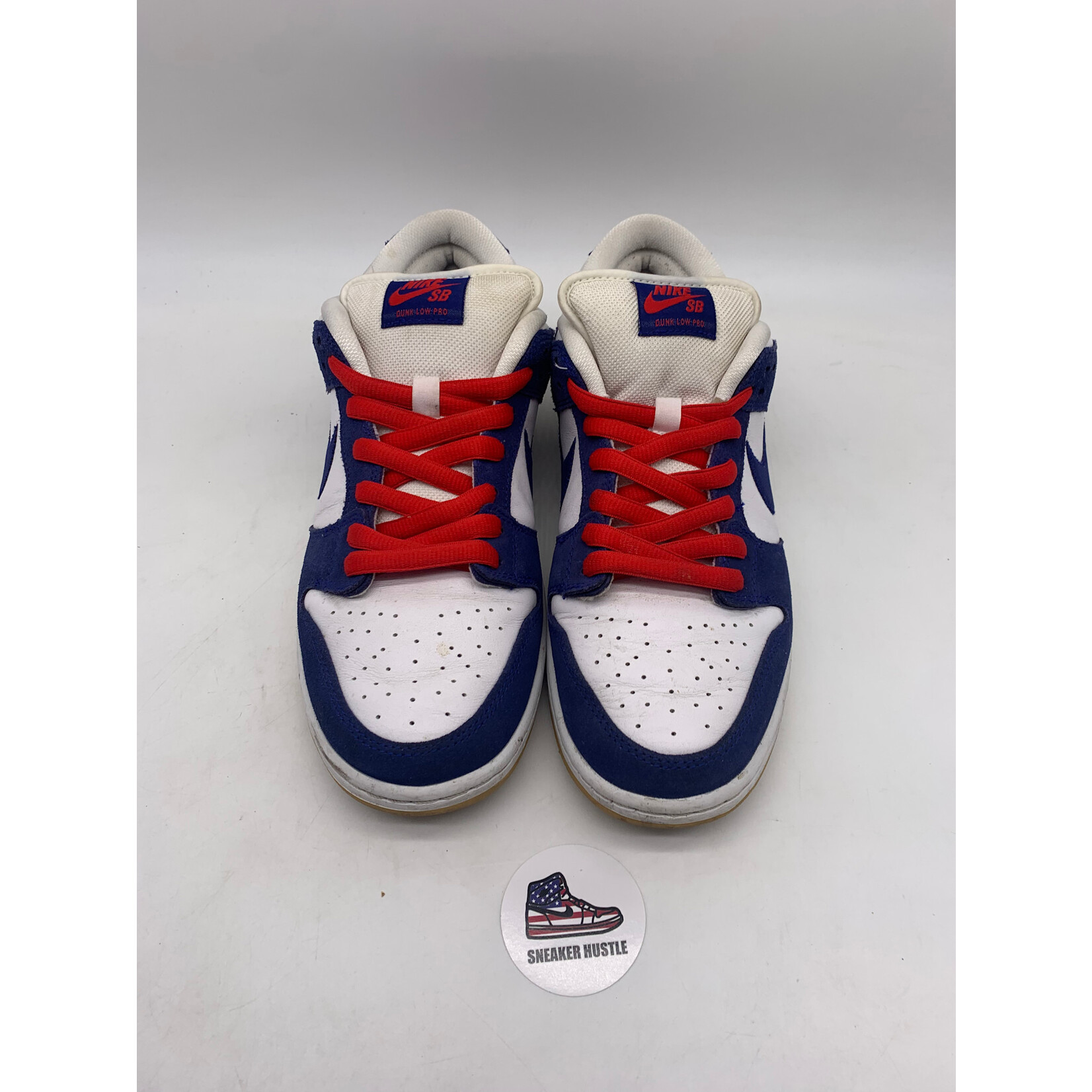 Nike SB Nike SB Dunk Low Los Angeles Dodgers