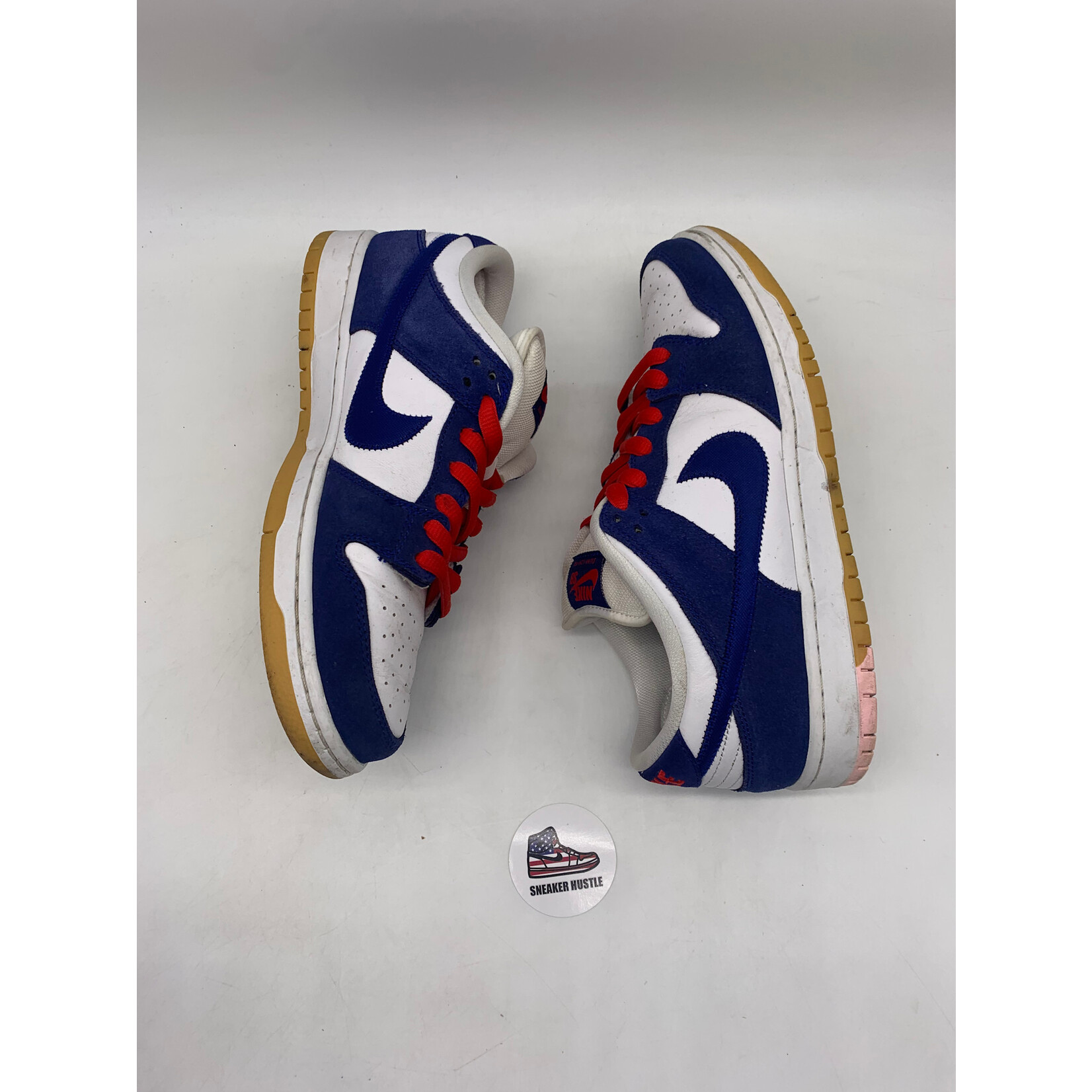 Nike SB Nike SB Dunk Low Los Angeles Dodgers