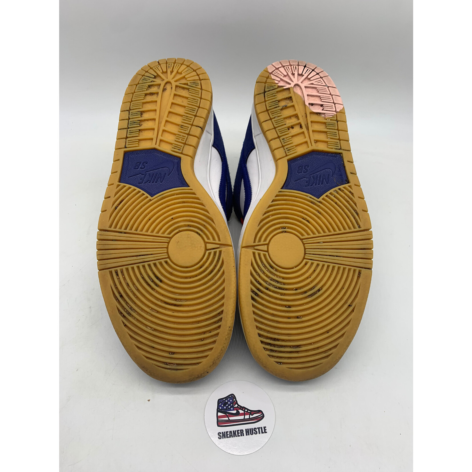 Nike SB Nike SB Dunk Low Los Angeles Dodgers