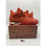 Air Jordan Air Jordan 4 Retro OG SP Nigel Sylvester Brick by Brick