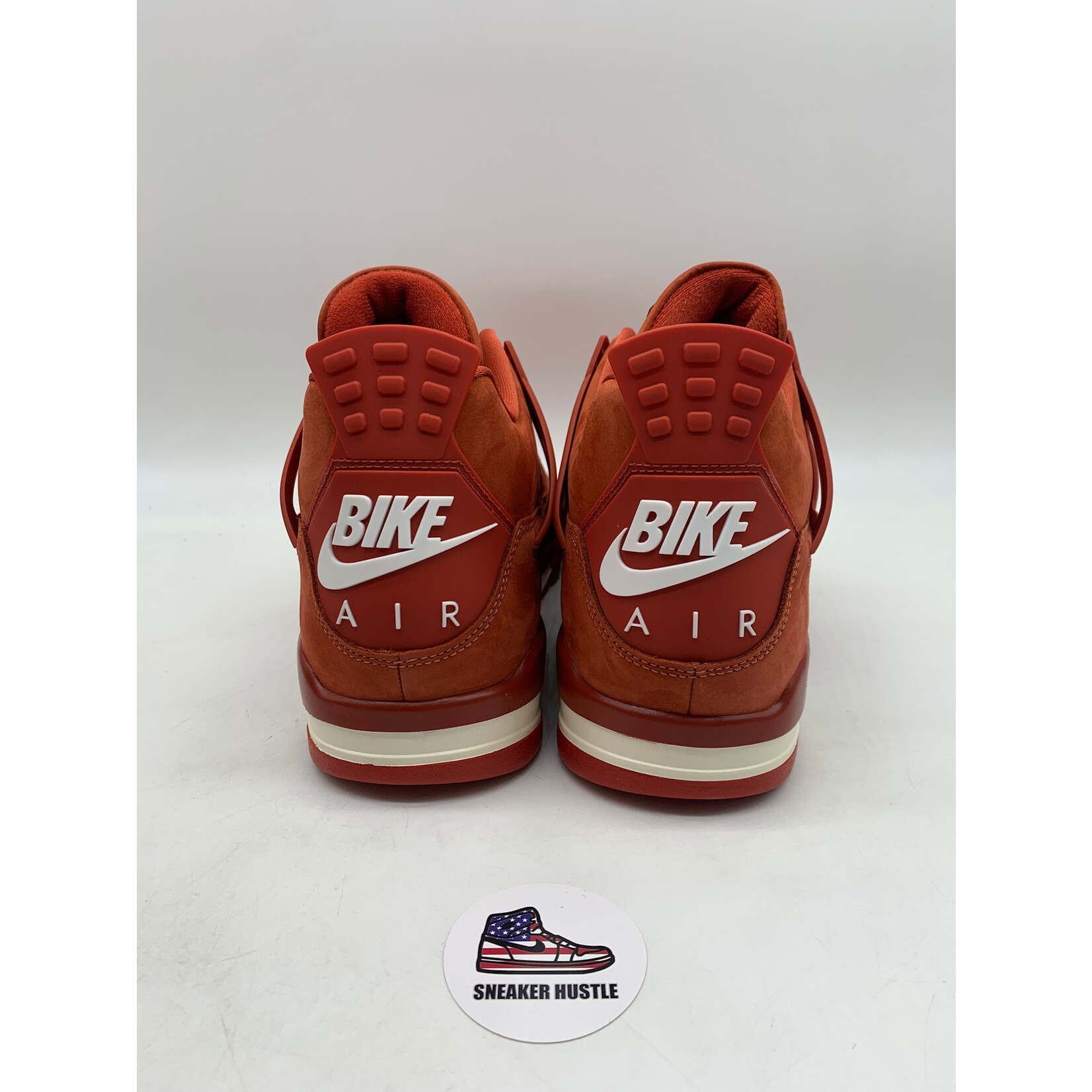 Air Jordan Air Jordan 4 Retro OG SP Nigel Sylvester Brick by Brick