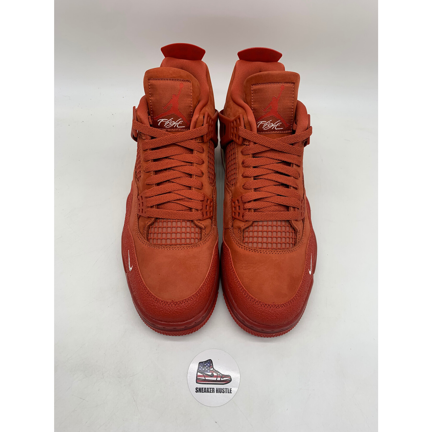 Air Jordan Air Jordan 4 Retro OG SP Nigel Sylvester Brick by Brick