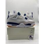 Air Jordan Jordan 4 Retro SB Navy