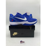 Nike Nike Kobe 6 Protro Dodgers