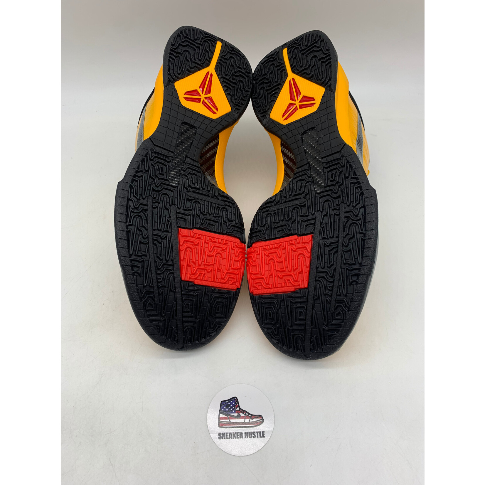 Nike Nike Kobe 5 Protro Bruce Lee