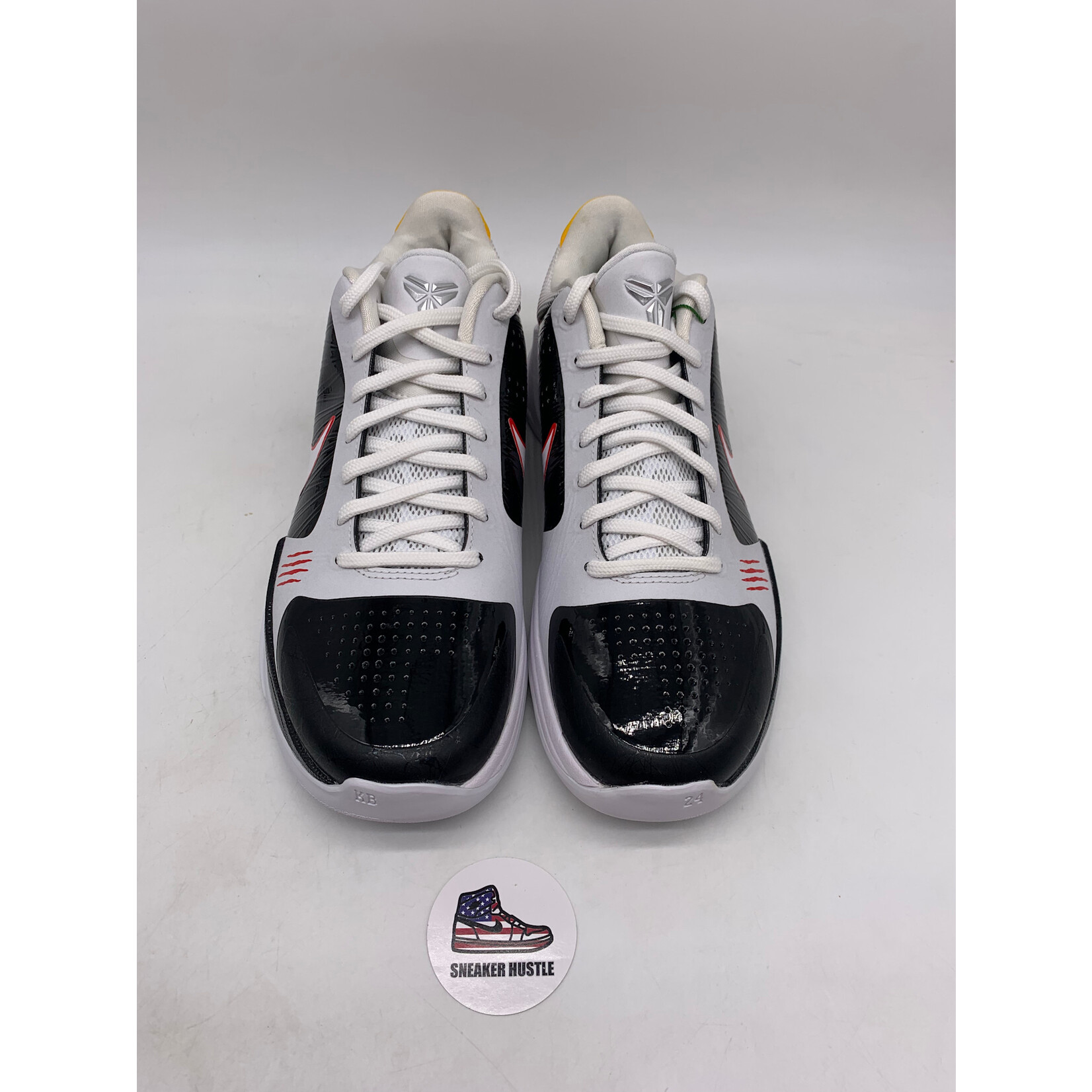 Nike Nike Kobe 5 Protro Bruce Lee Alternate