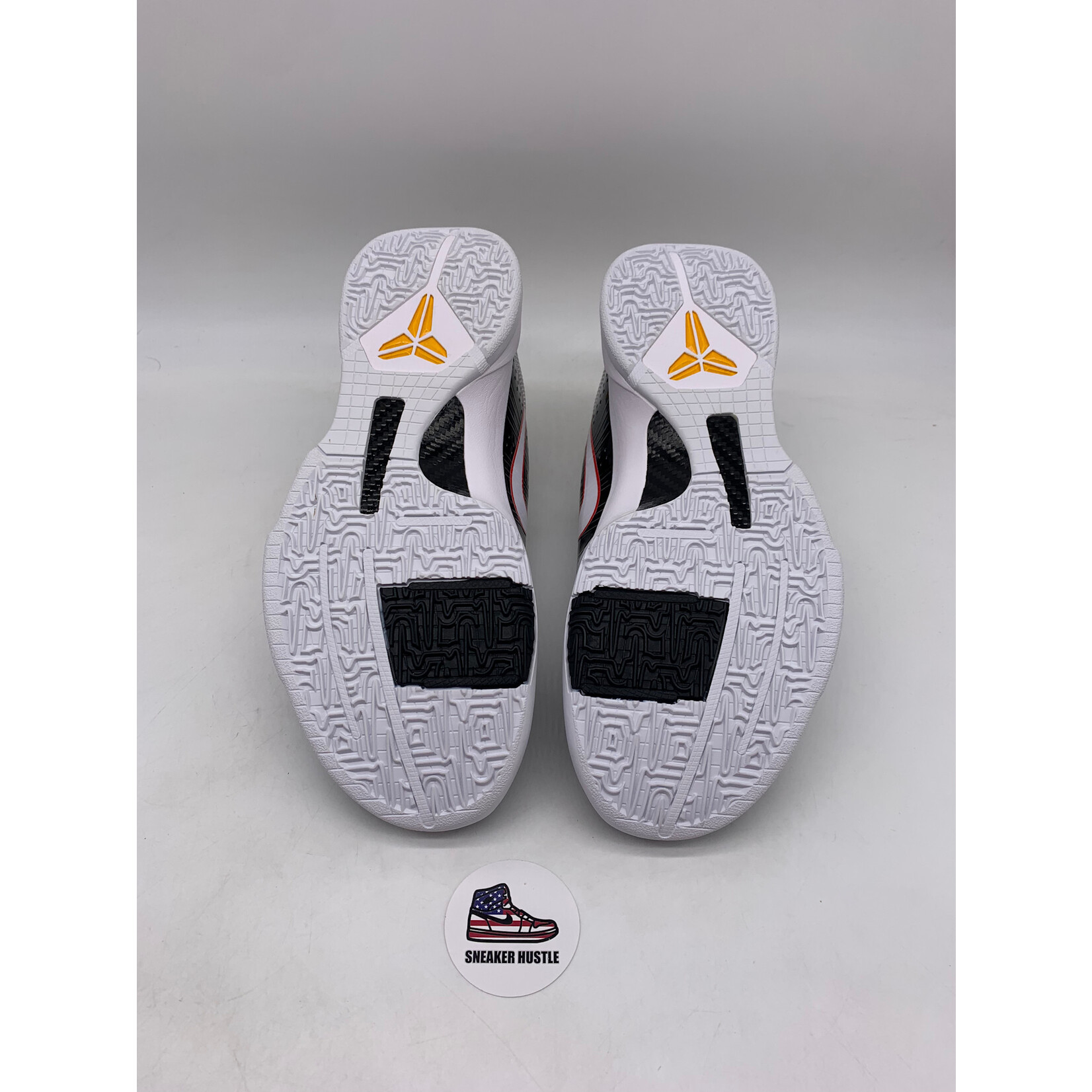 Nike Nike Kobe 5 Protro Bruce Lee Alternate