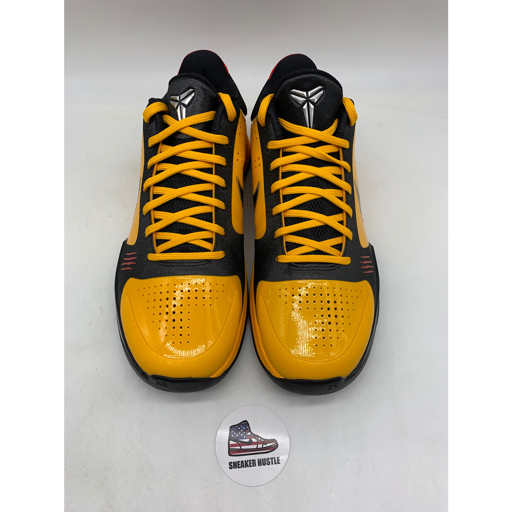 Nike Nike Kobe 5 Protro Bruce Lee