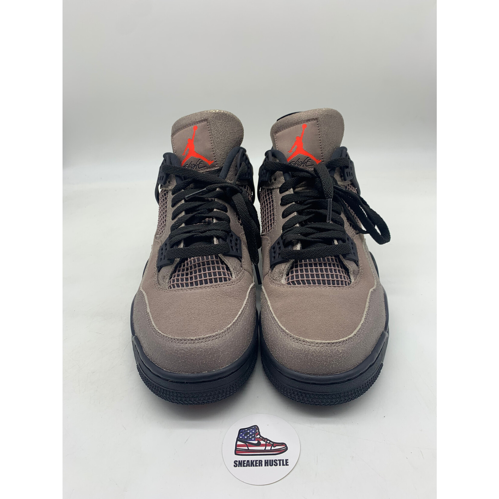 Air Jordan Jordan 4 Retro Taupe Haze