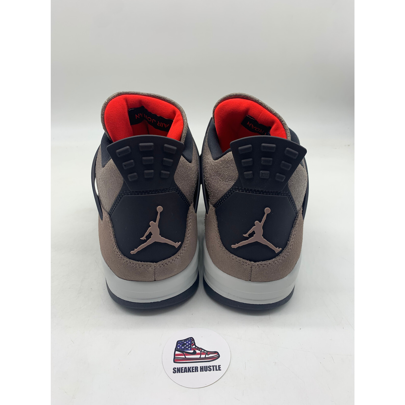 Air Jordan Jordan 4 Retro Taupe Haze