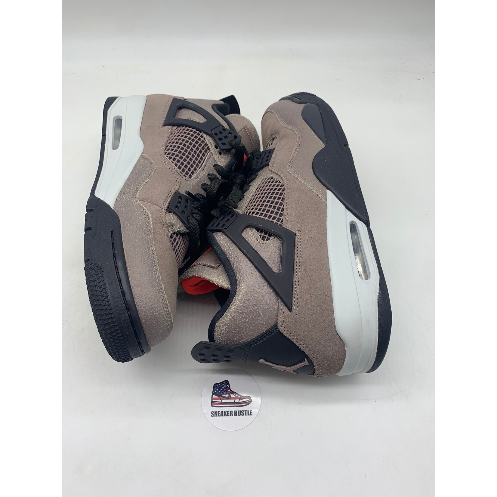 Air Jordan Jordan 4 Retro Taupe Haze