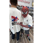 Sneaker Hustle 3 YEAR HUSTLE TEE