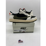 Air Jordan Jordan 1 Retro Low OG SP Travis Scott Olive (Women's)